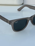 Ra_yban 2140 Matt Grey