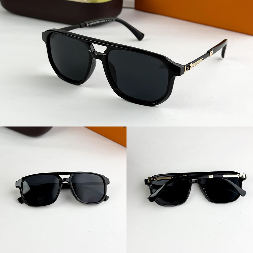 *LOUIS VUITTON BLACK 1049🔥🔥🔥*
