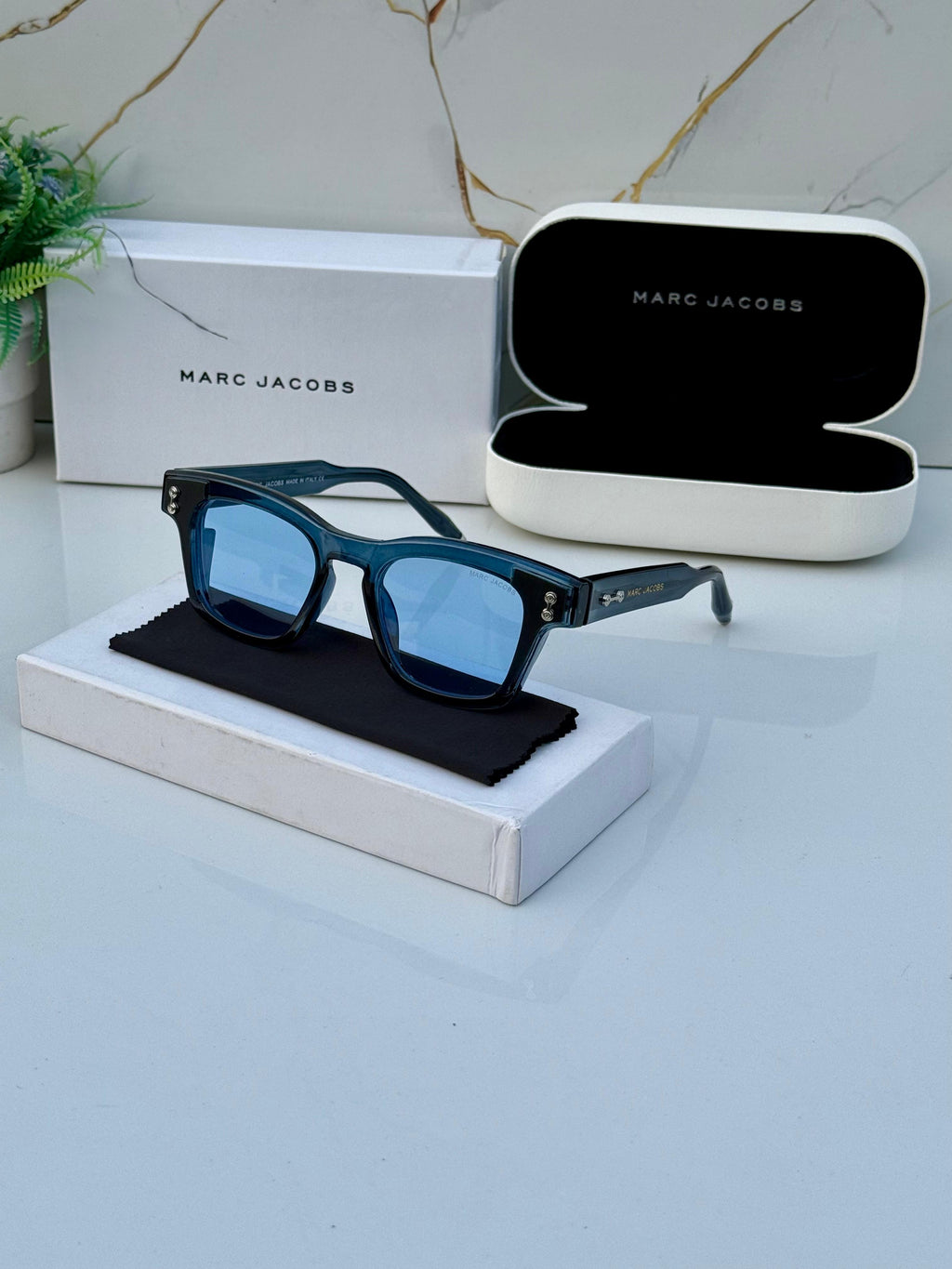 *Marc Jacobs 1142 Blue* 🎉🎉🤩🔥