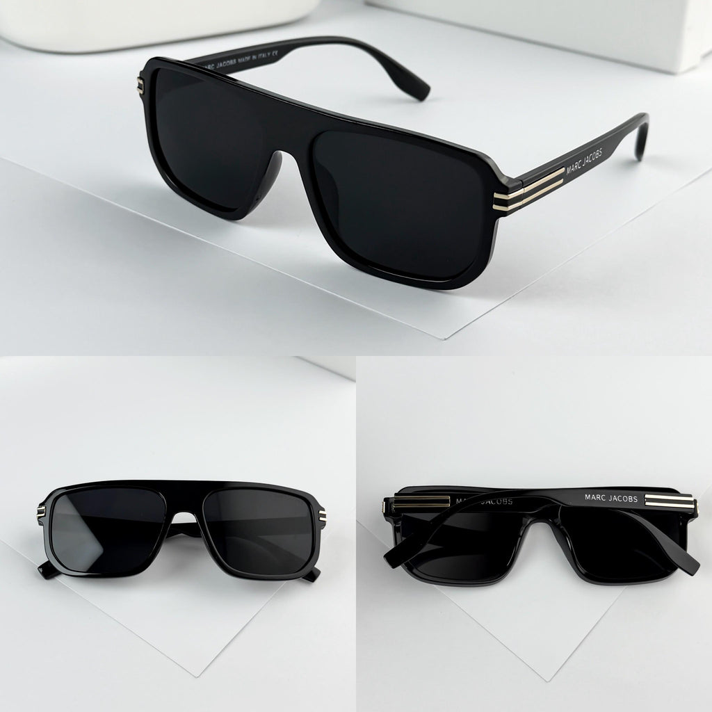*MARC JACOBS BLACK 1018🔥🔥🔥*