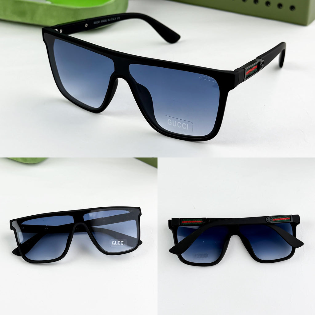 *GUCCI BLACK BLUE 566🔥🔥🔥*
