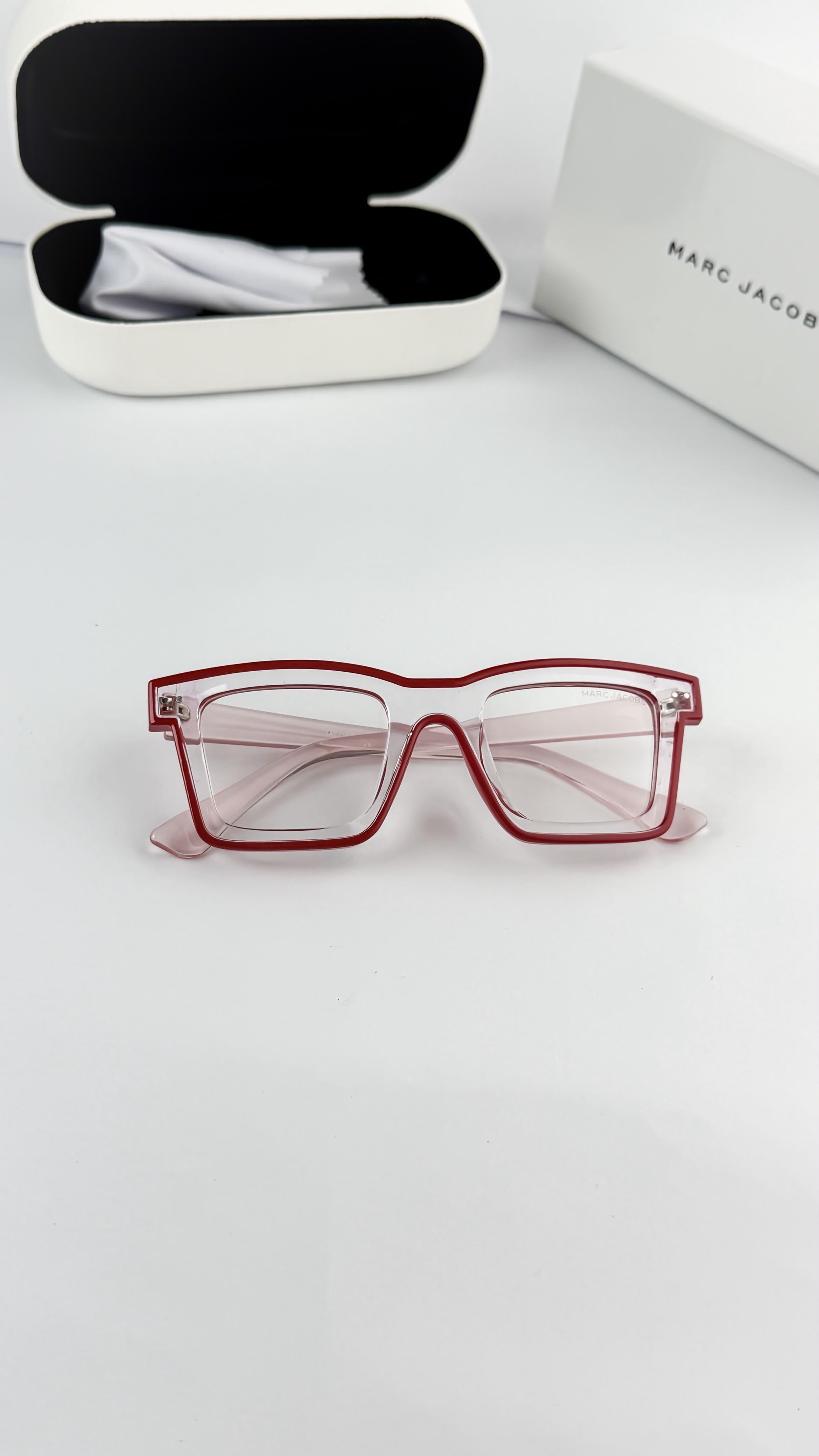 *MARC JACOBS RED CANDY 🔥🔥🔥*