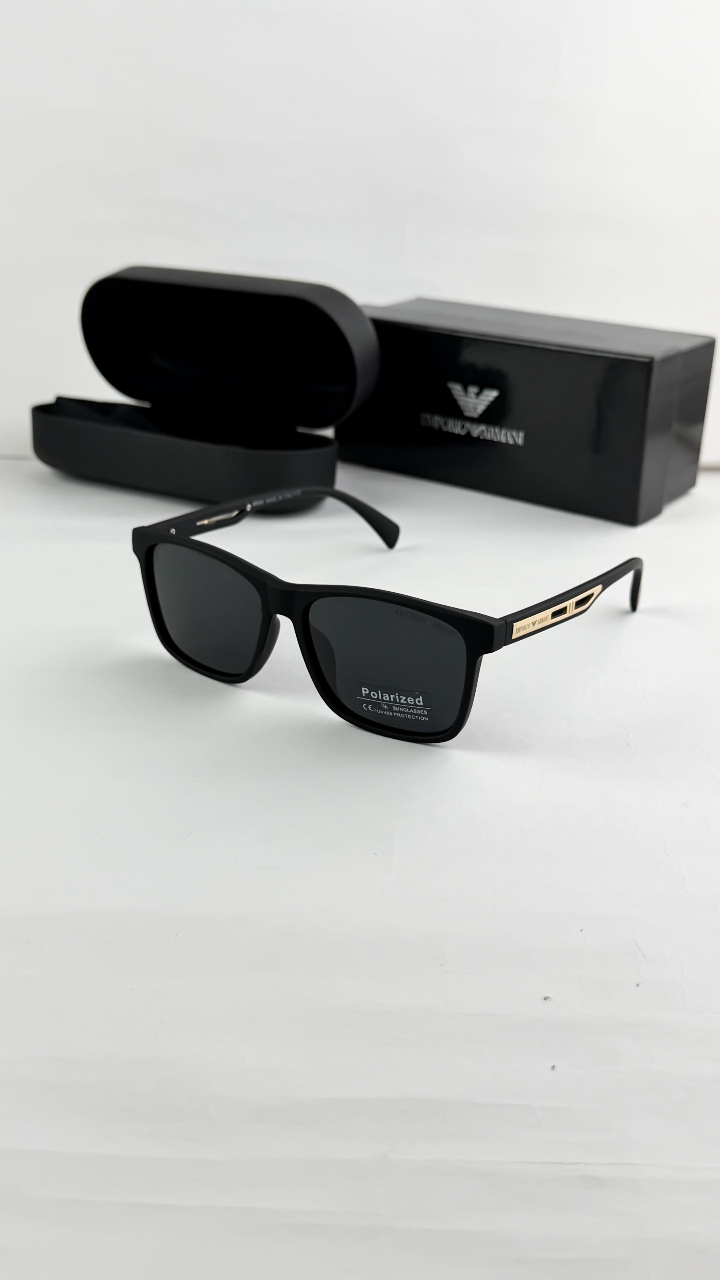 *ARMANI GOLD BLACK 30353🔥🔥🔥*