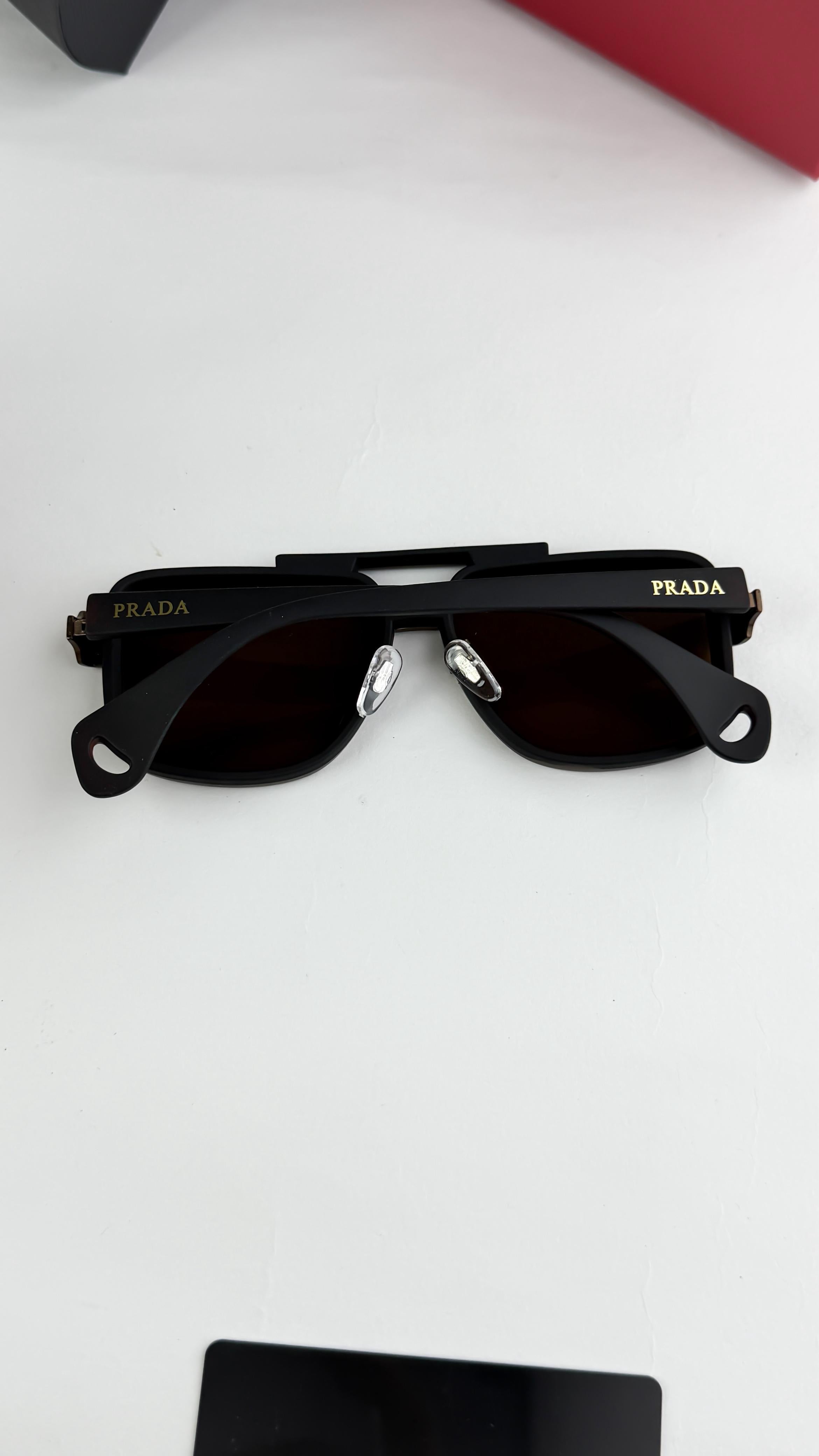*PRADA BROWNIE 1298🔥🔥🔥*