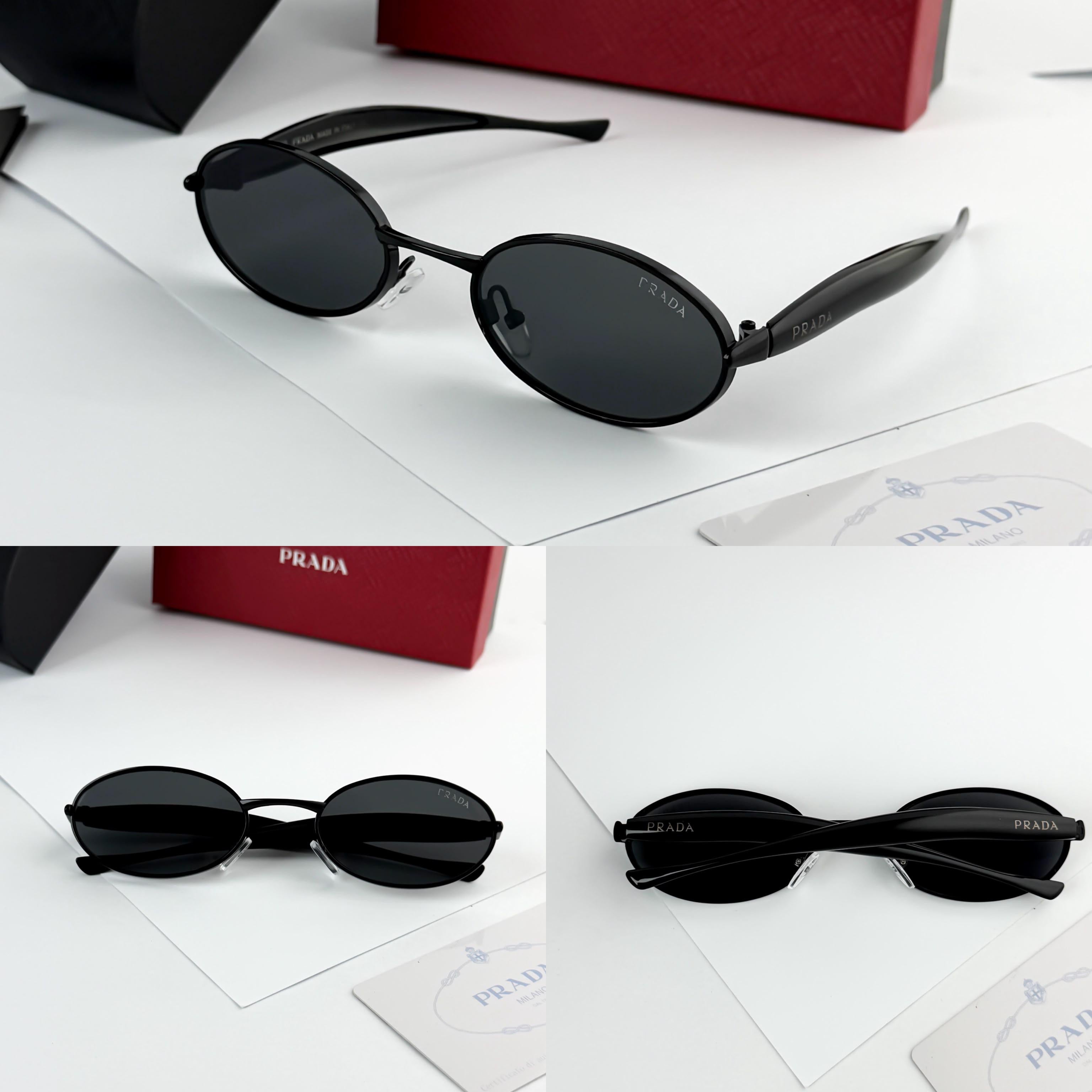*PRADA BLACK PEARL 6120🔥🔥🔥MOST DEMANDING ARTICLE 🔥🔥🔥*