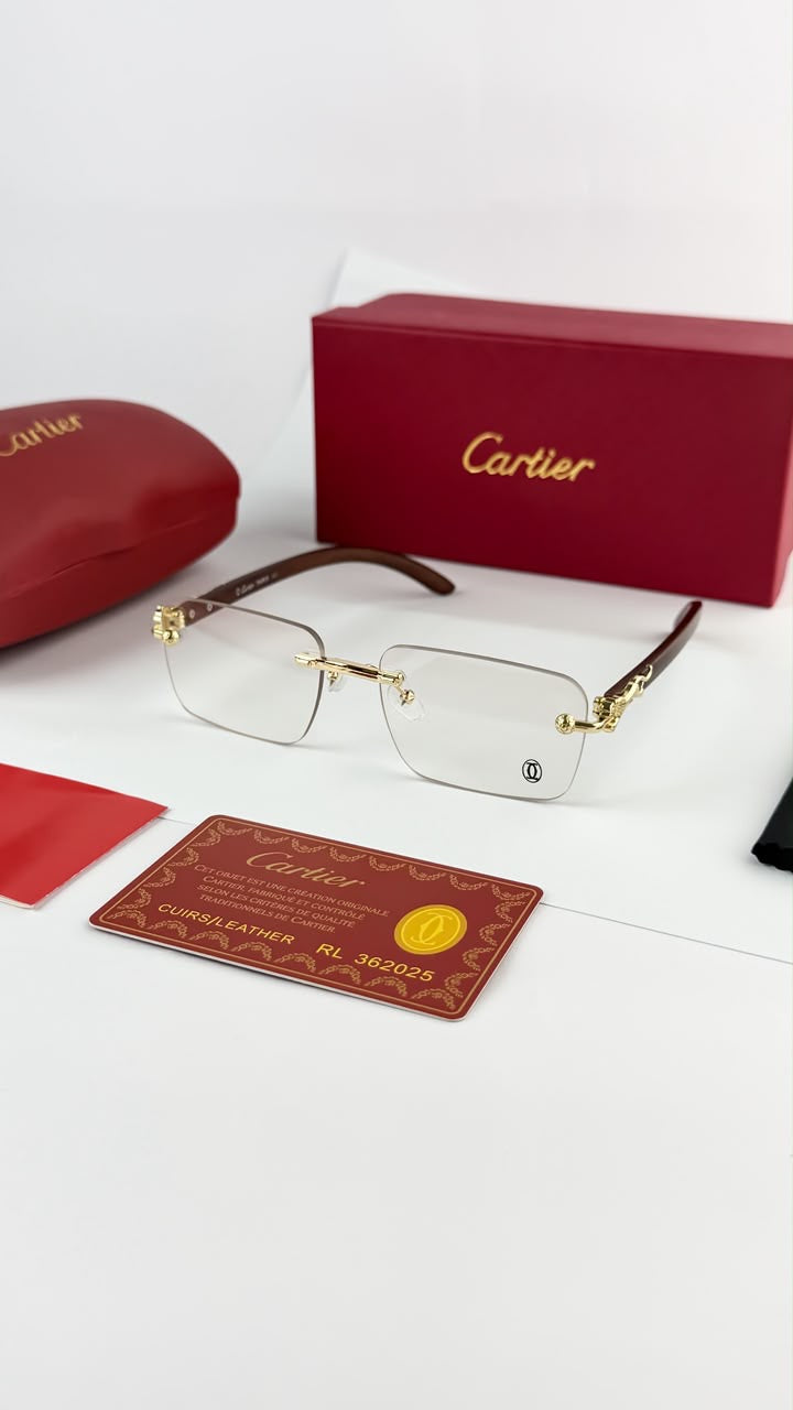 *CARTIER GOLD PLANO 2592🔥🔥🔥*