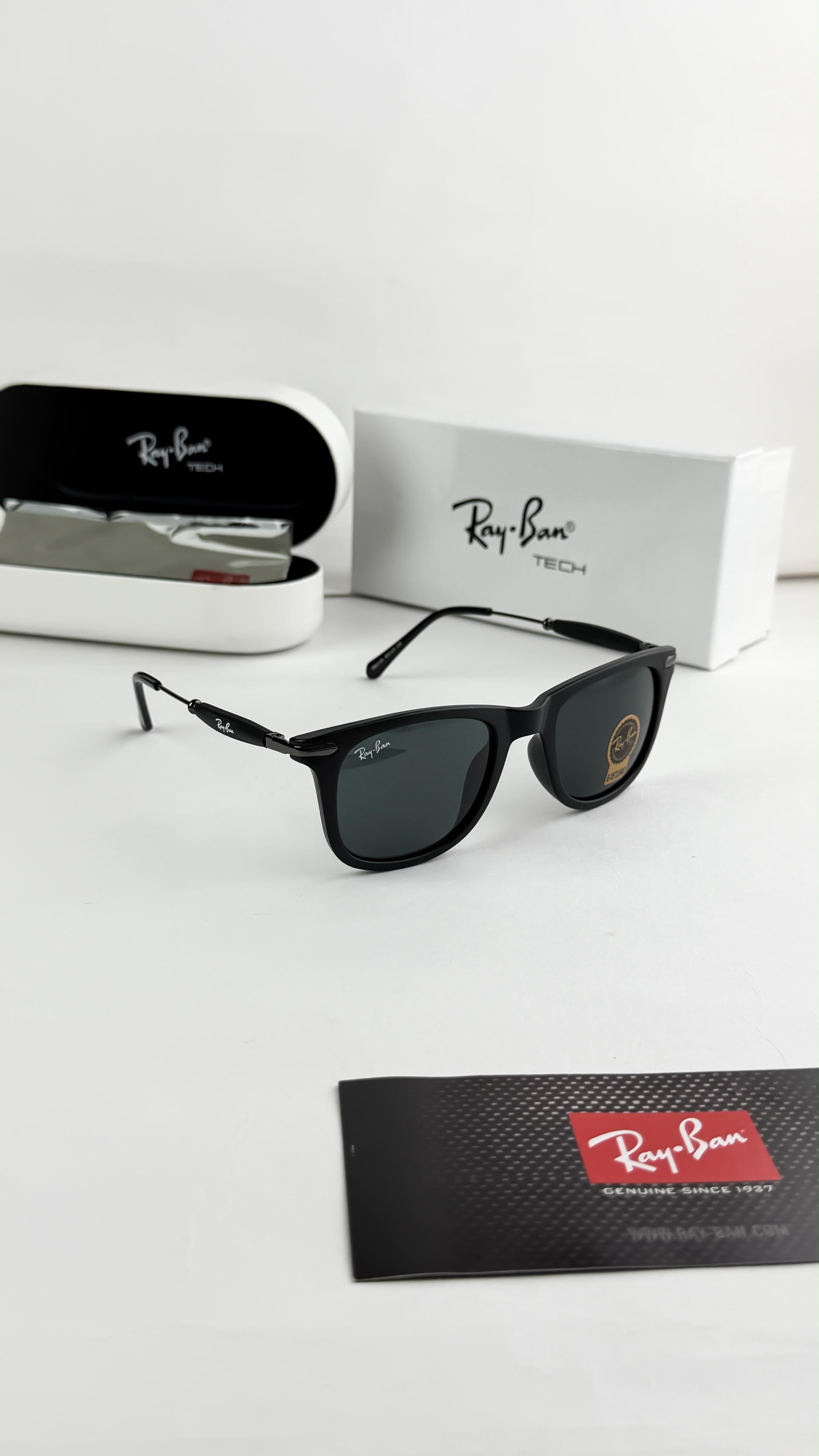 *RAYBAN BLACK 2148🔥🔥🔥*