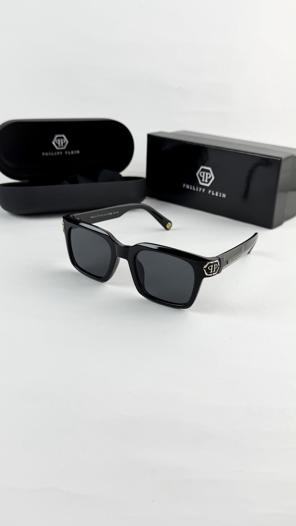 *PHILIPP PLEIN BLACK 122🔥🔥🔥DEMANDING STORE ARTICLE 🔥🔥🔥*