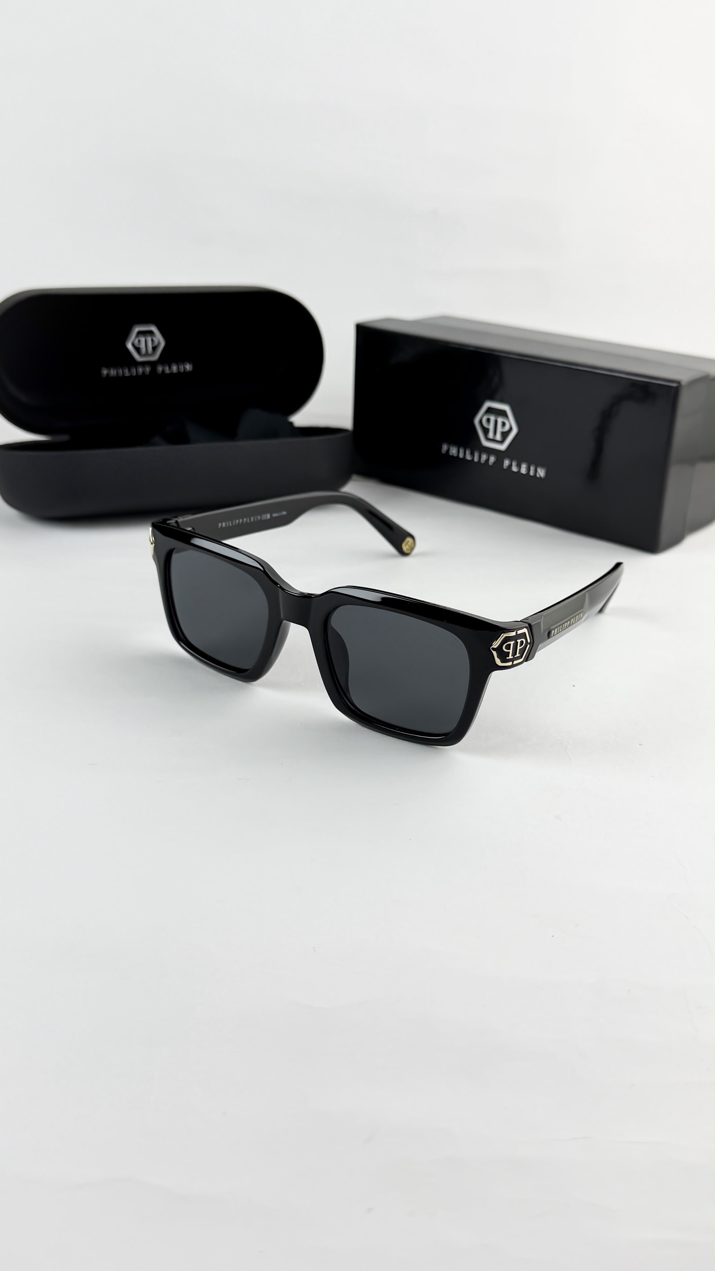 *PHILIPP PLEIN BLACK 122🔥🔥🔥DEMANDING STORE ARTICLE 🔥🔥🔥*