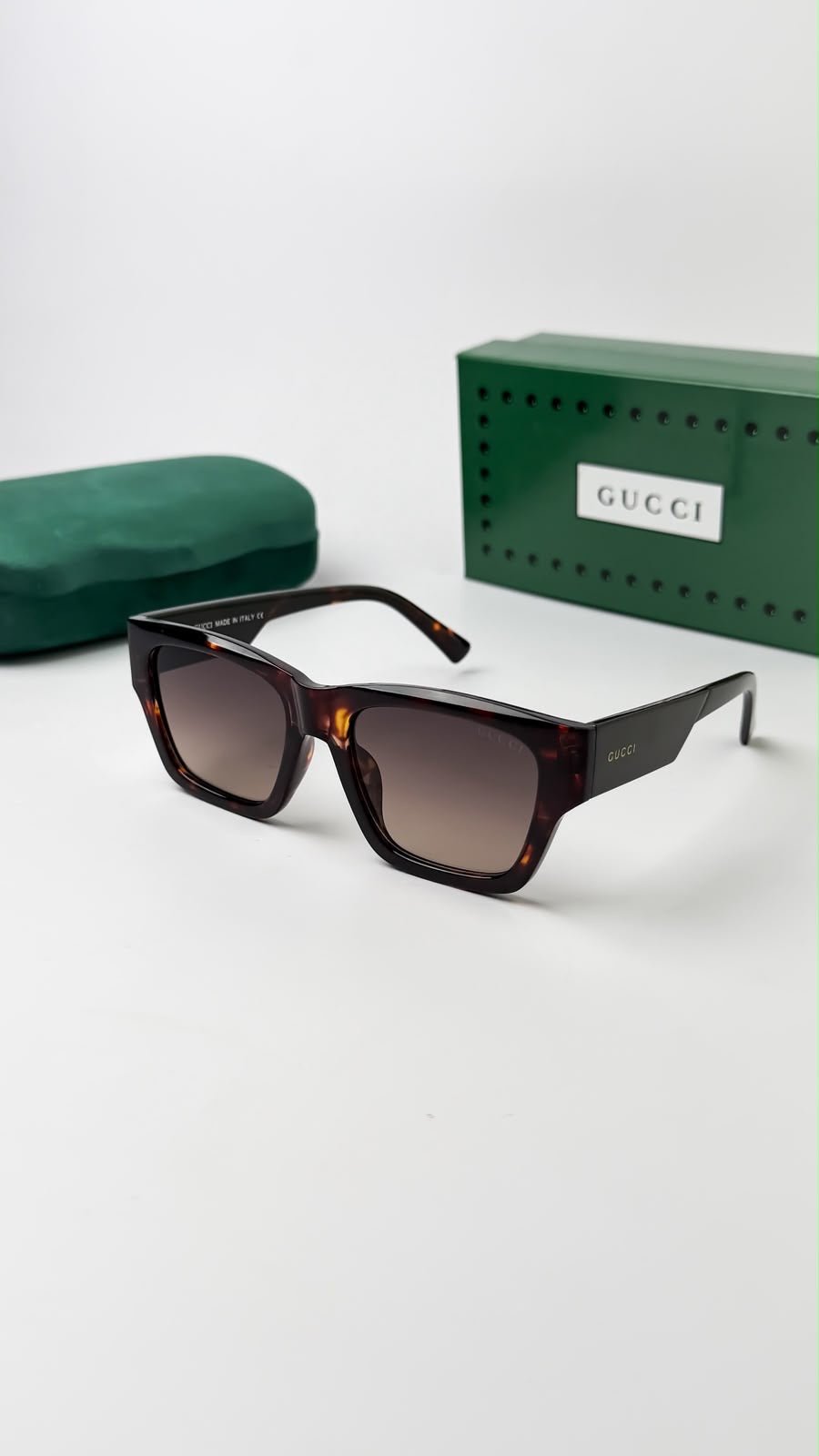 *GUCCI BROWN 1668🔥🔥🔥*