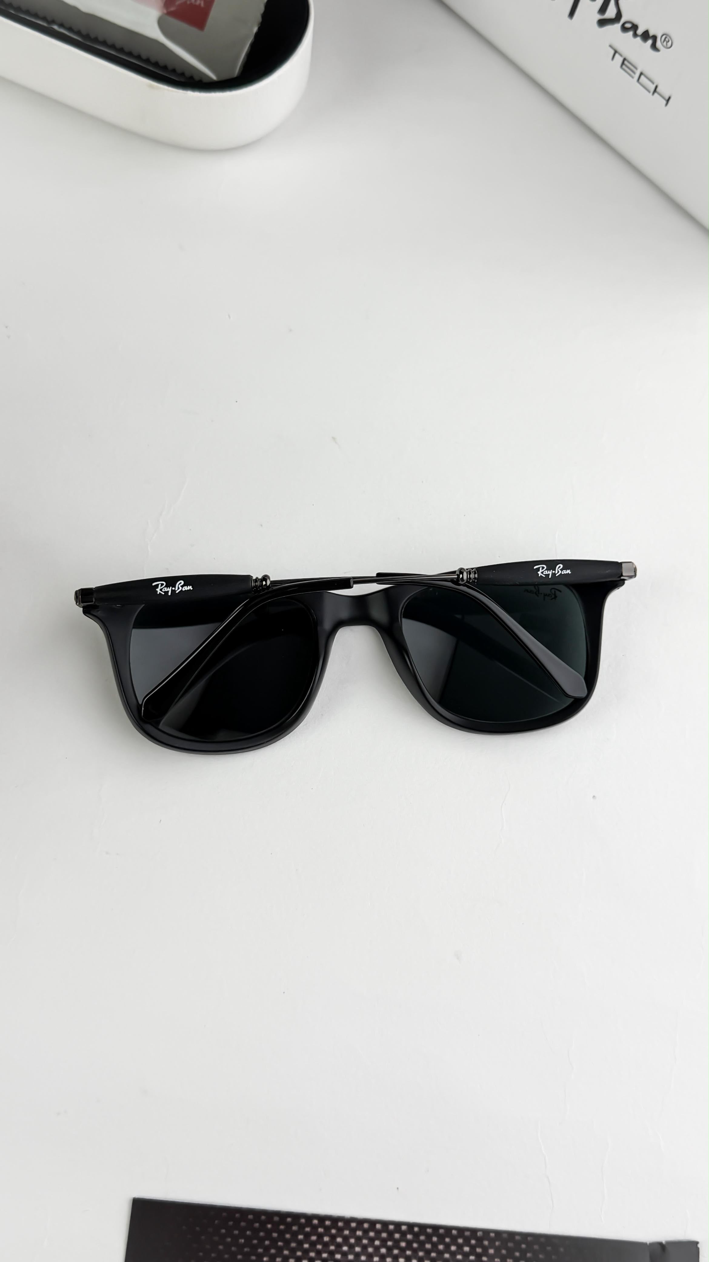 *RAYBAN BLACK 2148🔥🔥🔥*
