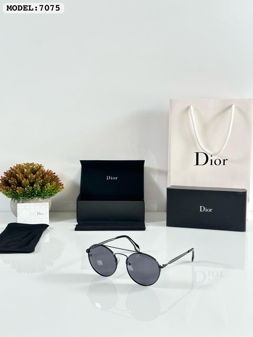 Di_OR 7075 black