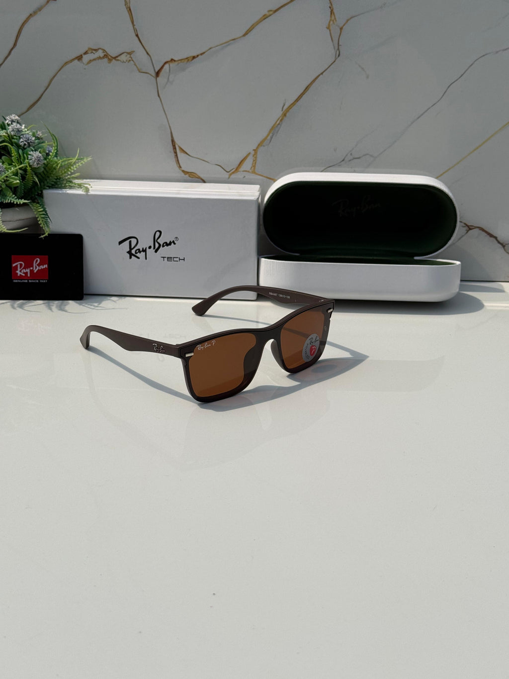 *Rayban 4487* 🔥🚨