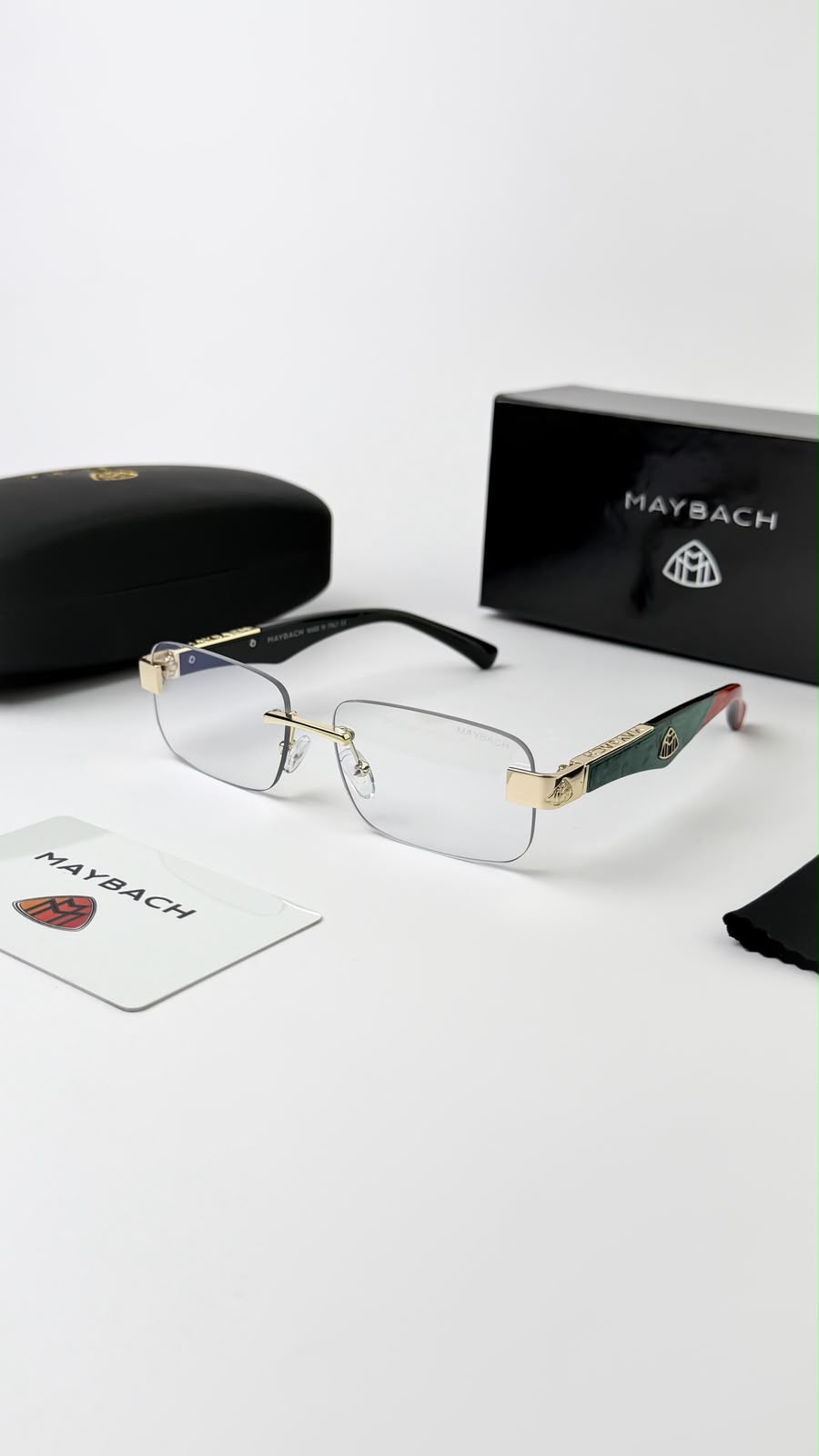 *MAYBACH GREEN PLANO 7347🔥🔥🔥*
