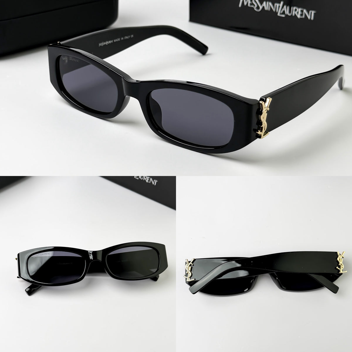 *YSL BLACK FOR HER WMNS 0595🔥🔥🔥*