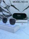 Ray_Ban 03 Gold