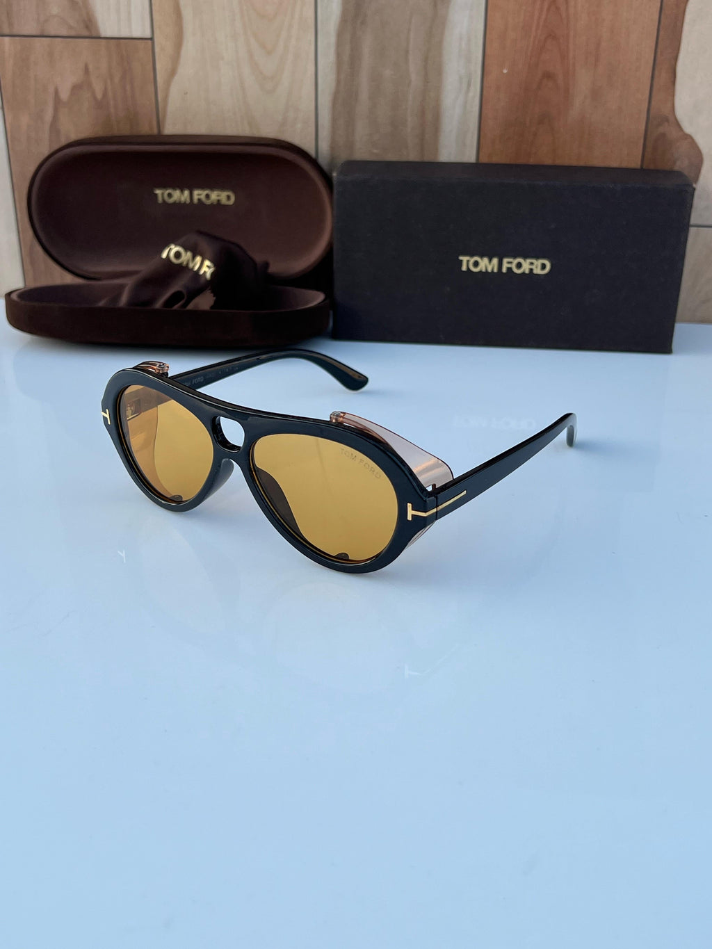 To_mford 77137 black yellow