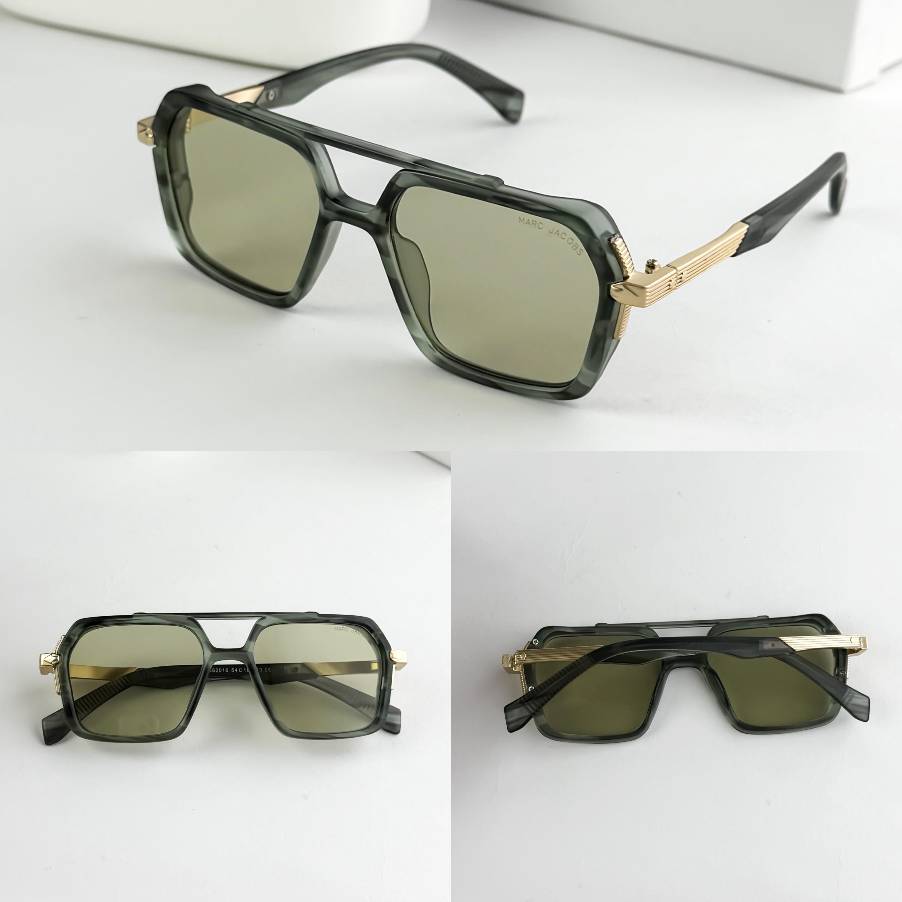 *MARC JACOBS GREEN 62016🔥🔥🔥*