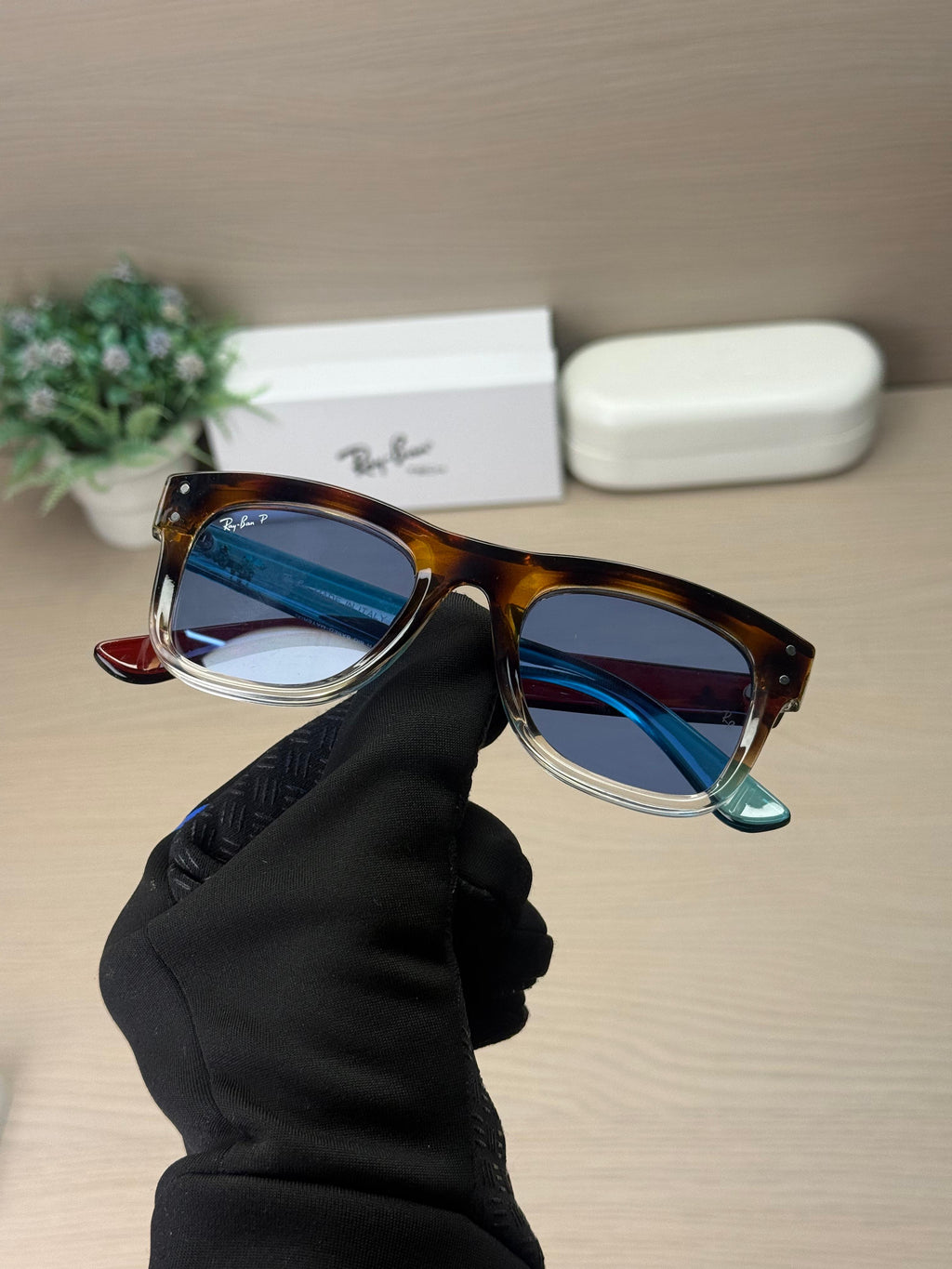 *Rayban 0502 Most Demanding Colour 🔥🚨*