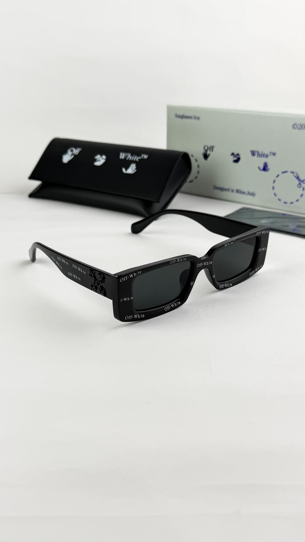 *OFF WHITE PRINTED BLACK 88995🔥🔥🔥HONEY PAJIII LOVER🥵🥵🥵🥵*