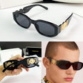 *VERSACE GOLD BLACK 4361🔥🔥🔥STORE ARTICLE 🥵🥵🥵*