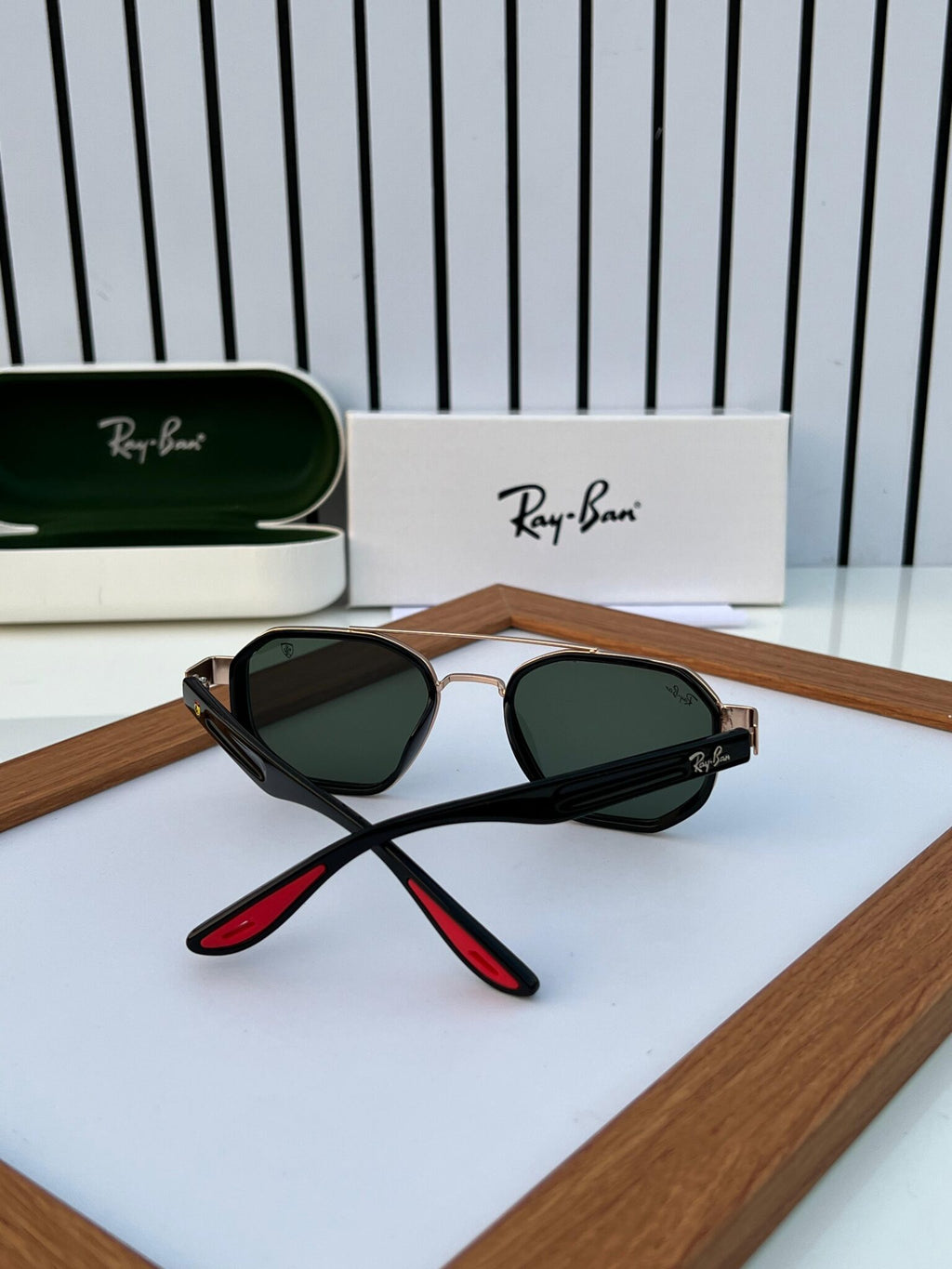 Ray-Ban 3160 First-Copy Sunglasses