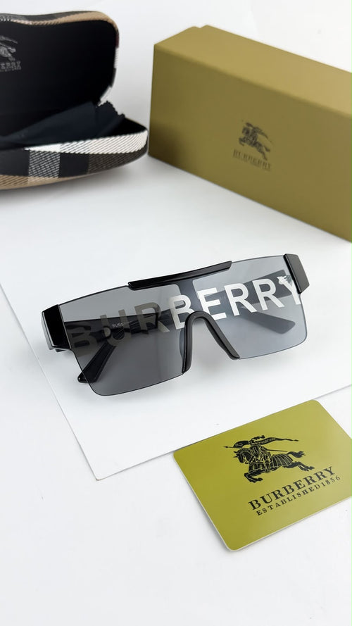 *BURBERRY BLACK 6106🔥🔥🔥*