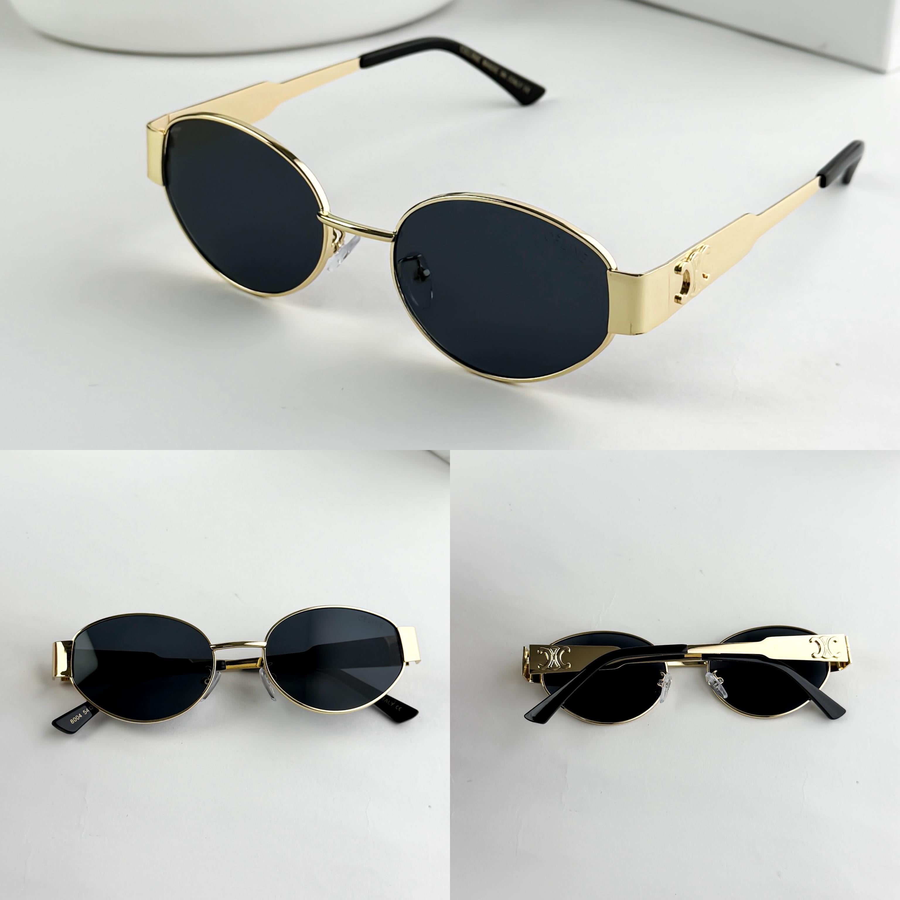 *CELINE GOLD BLACK 1006🔥🔥🔥CELEBRITY CHOISE🥵🥵🥵*