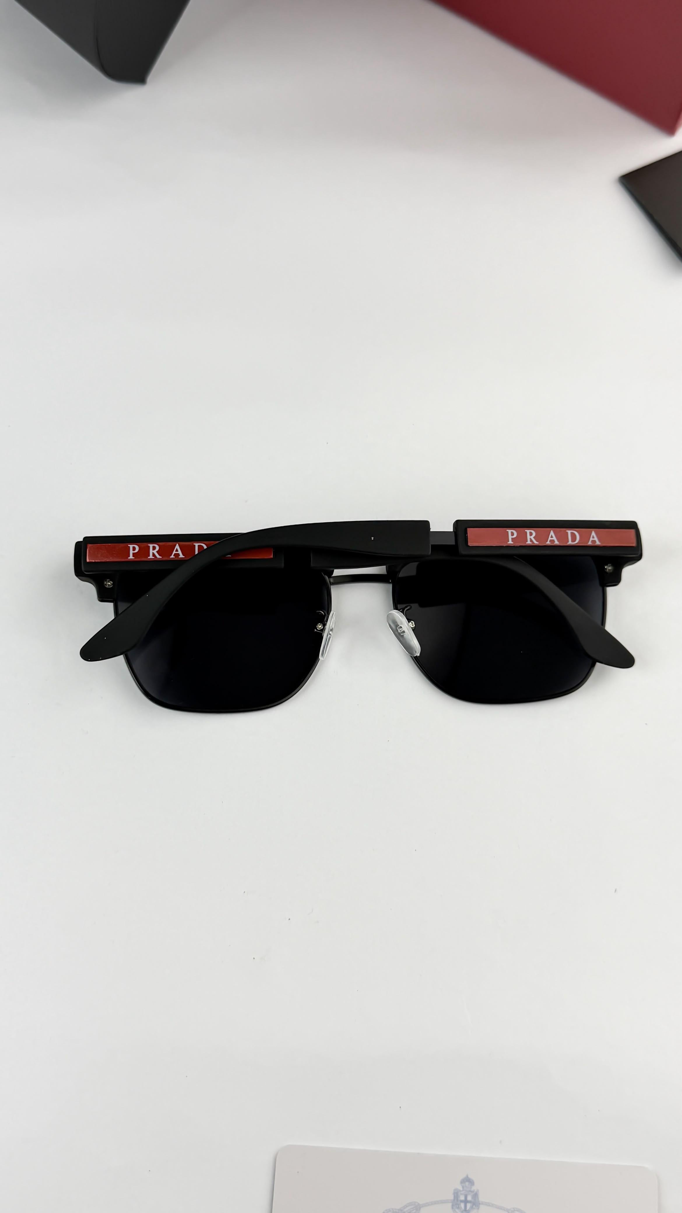 *PRADA BLACK 09🔥🔥🔥ON DEMAND ARTICLE 🔥🔥🔥*