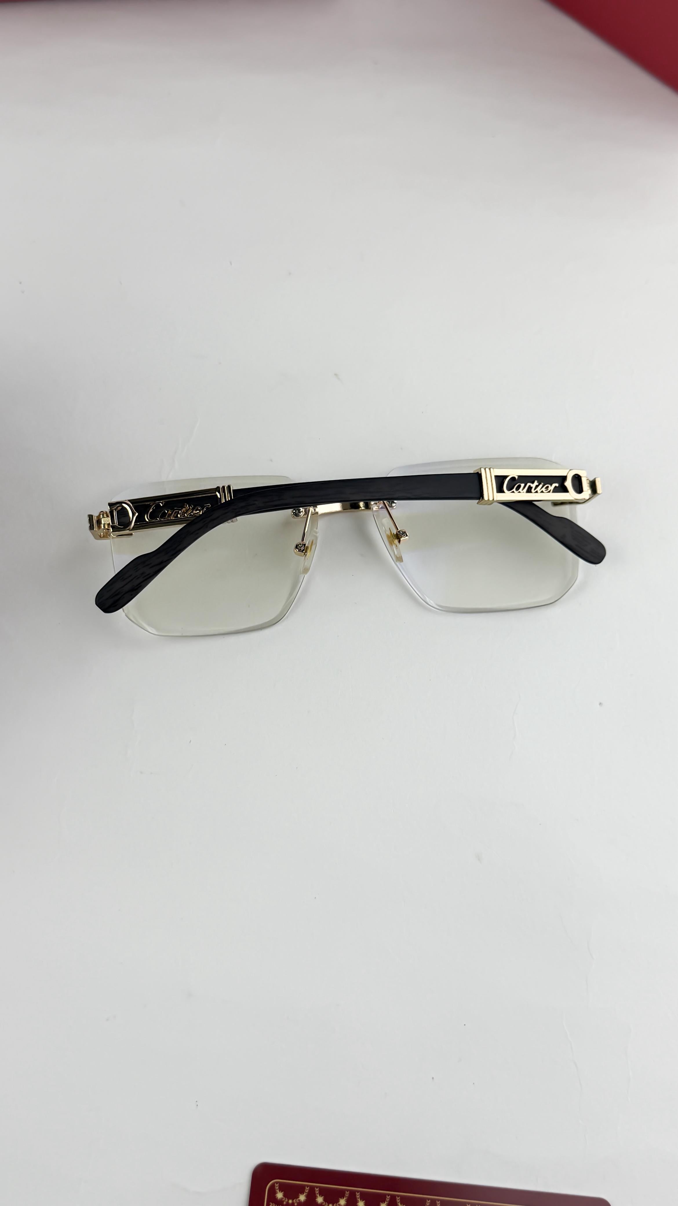 *CARTIER GOLD PLANO 3101🔥🔥🔥*