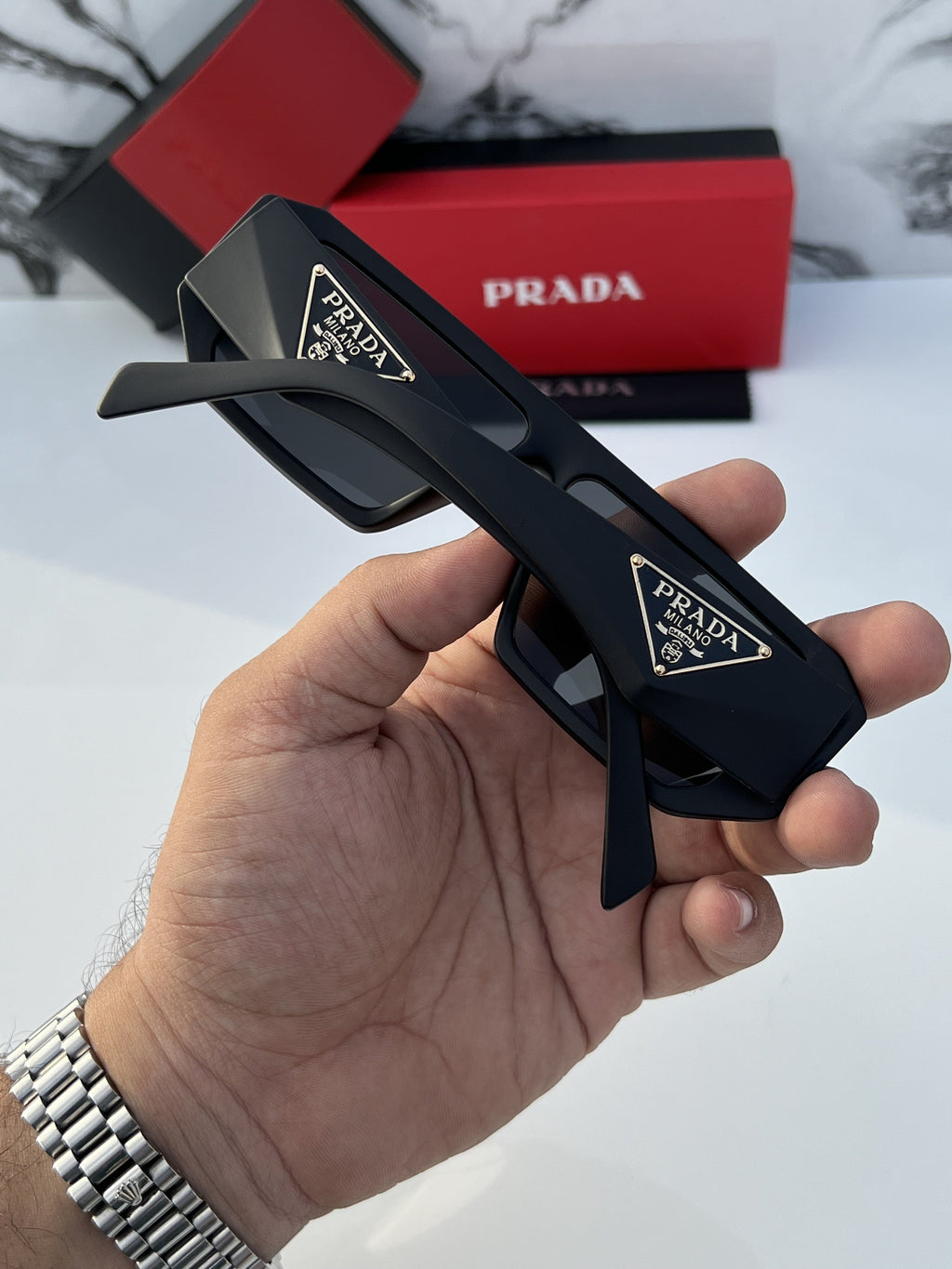 PR_ADA 82 Matt black *