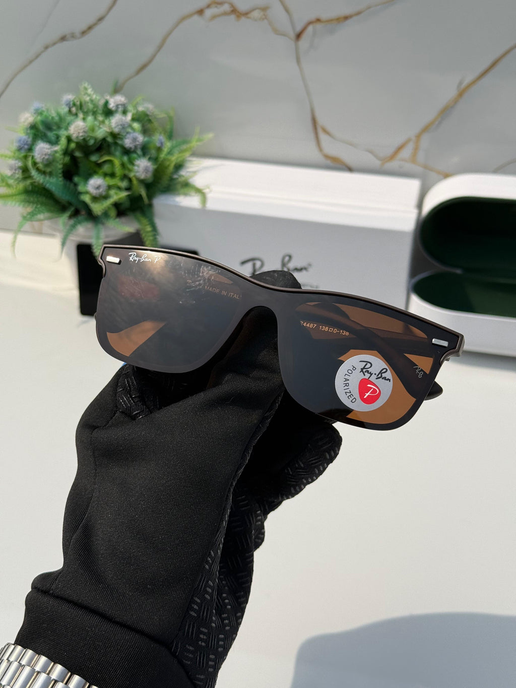 *Rayban 4487* 🔥🚨