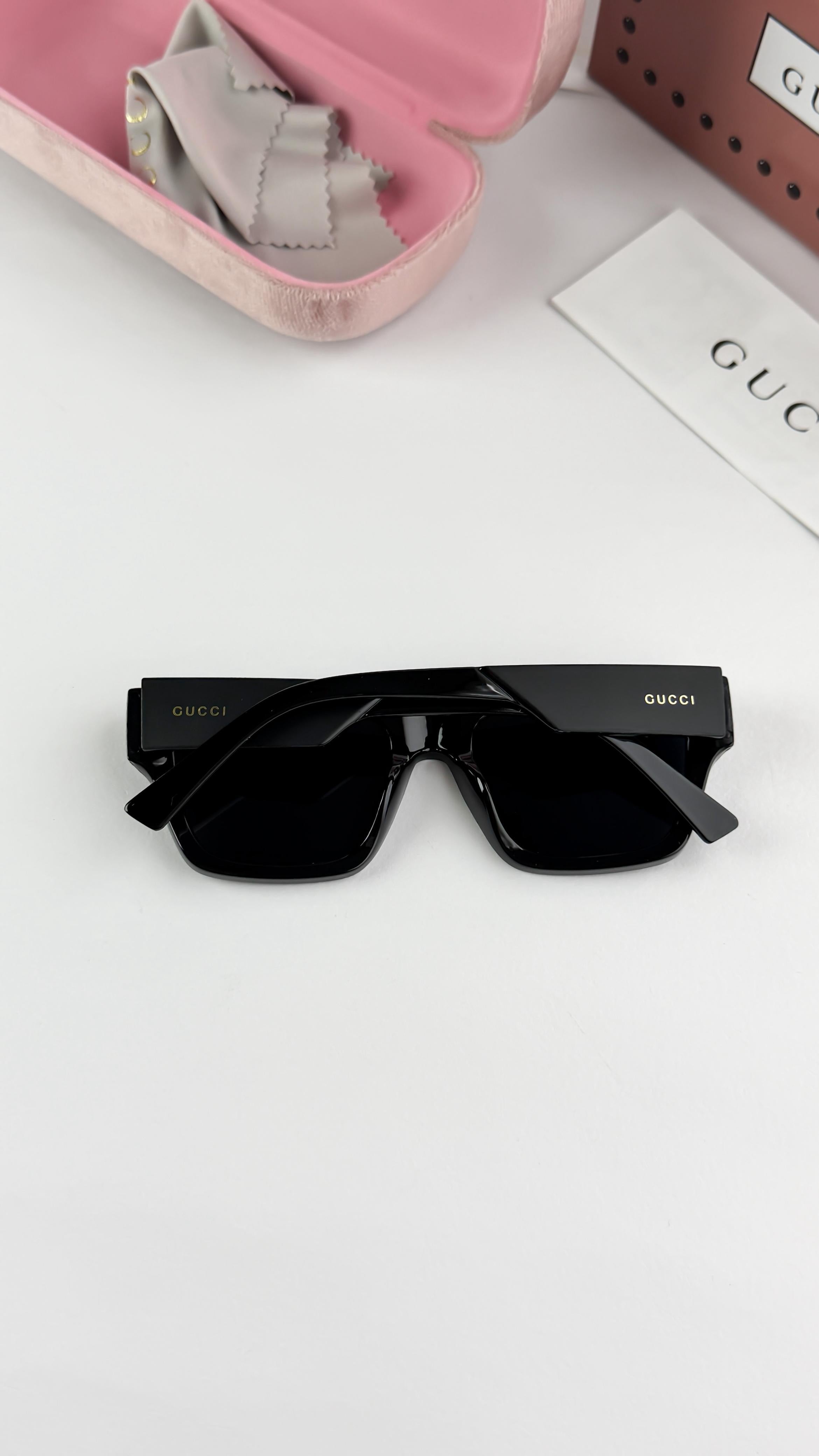 *GUCCI BLACK PEARL 1668🥵🥵🥵STORE ARTICLE 🔥🔥🔥*