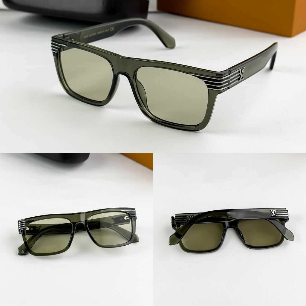 *LOUIS VUITTON GREEN 2942🔥🔥🔥*