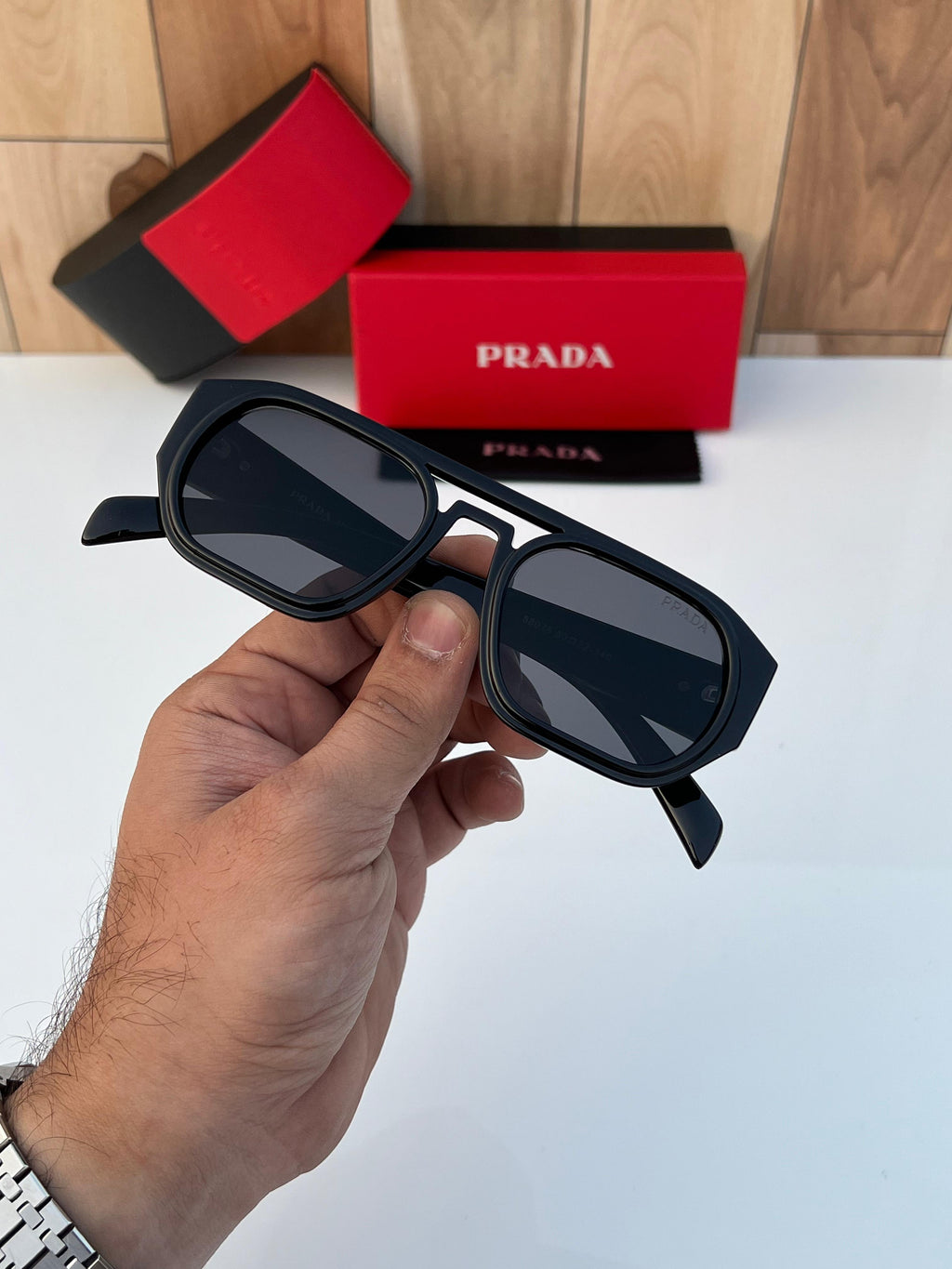 Pra_da 632 cm