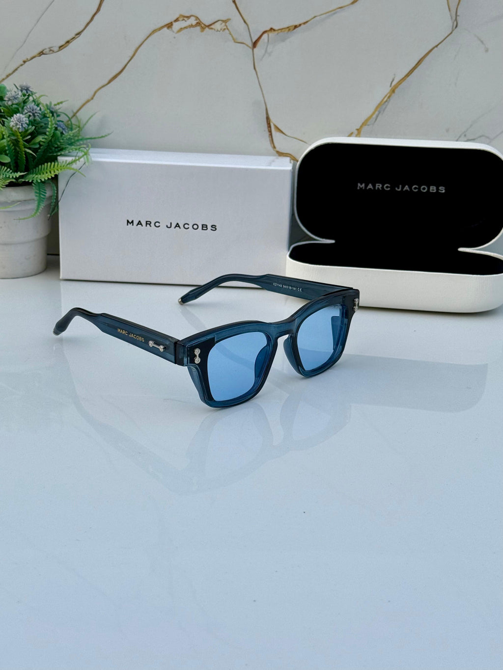*Marc Jacobs 1142 Blue* 🎉🎉🤩🔥