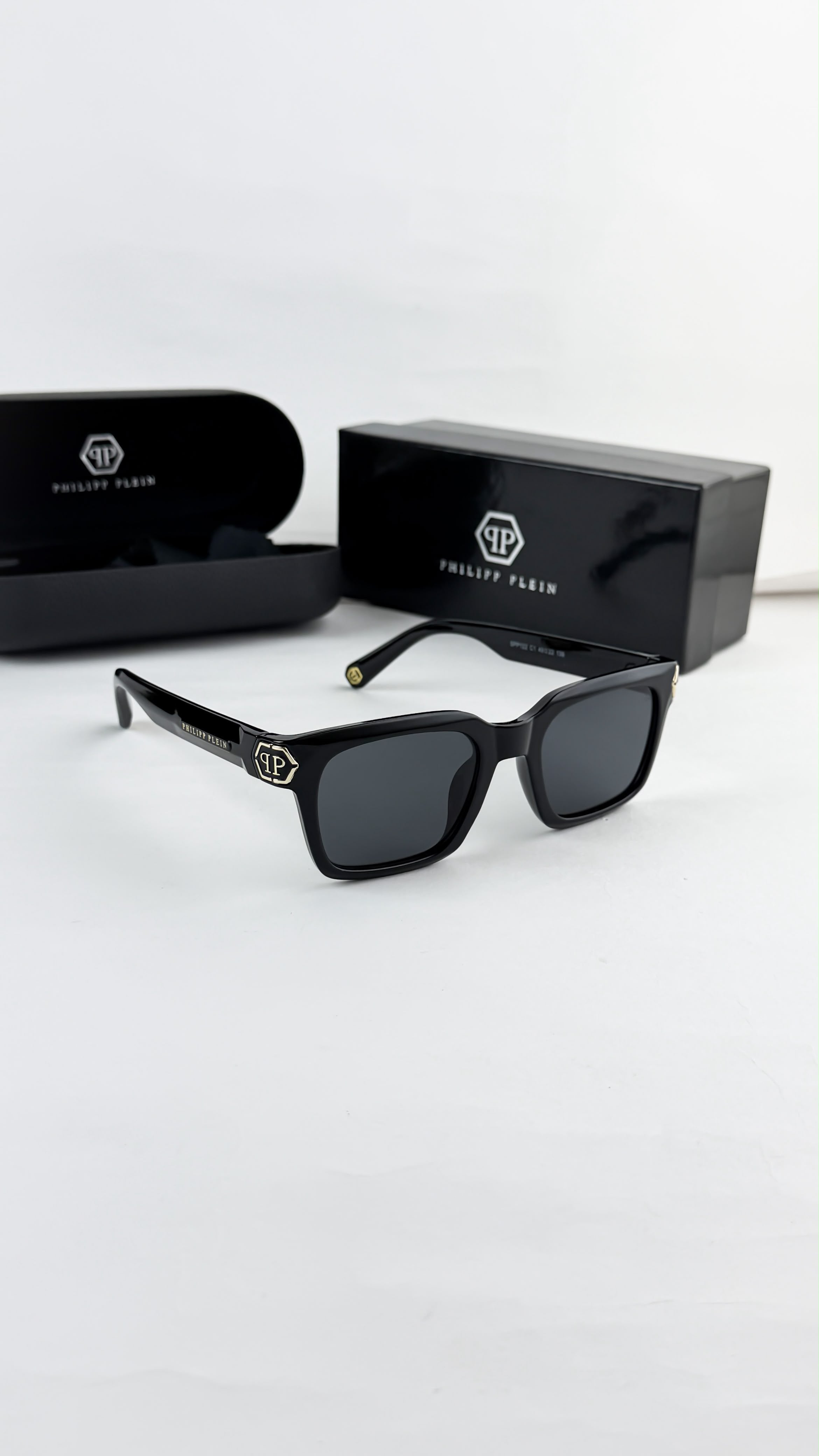 *PHILIPP PLEIN BLACK 122🔥🔥🔥DEMANDING STORE ARTICLE 🔥🔥🔥*
