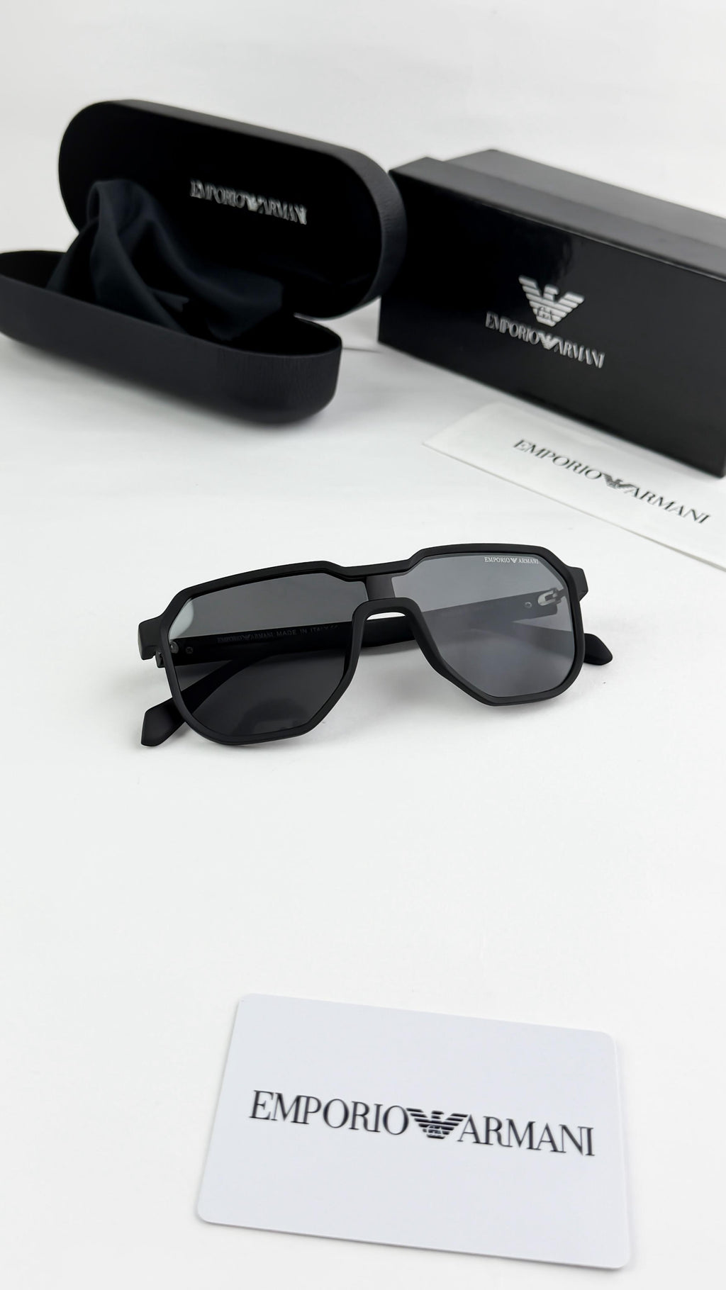 *ARMANI BLACK 219🔥🔥🔥