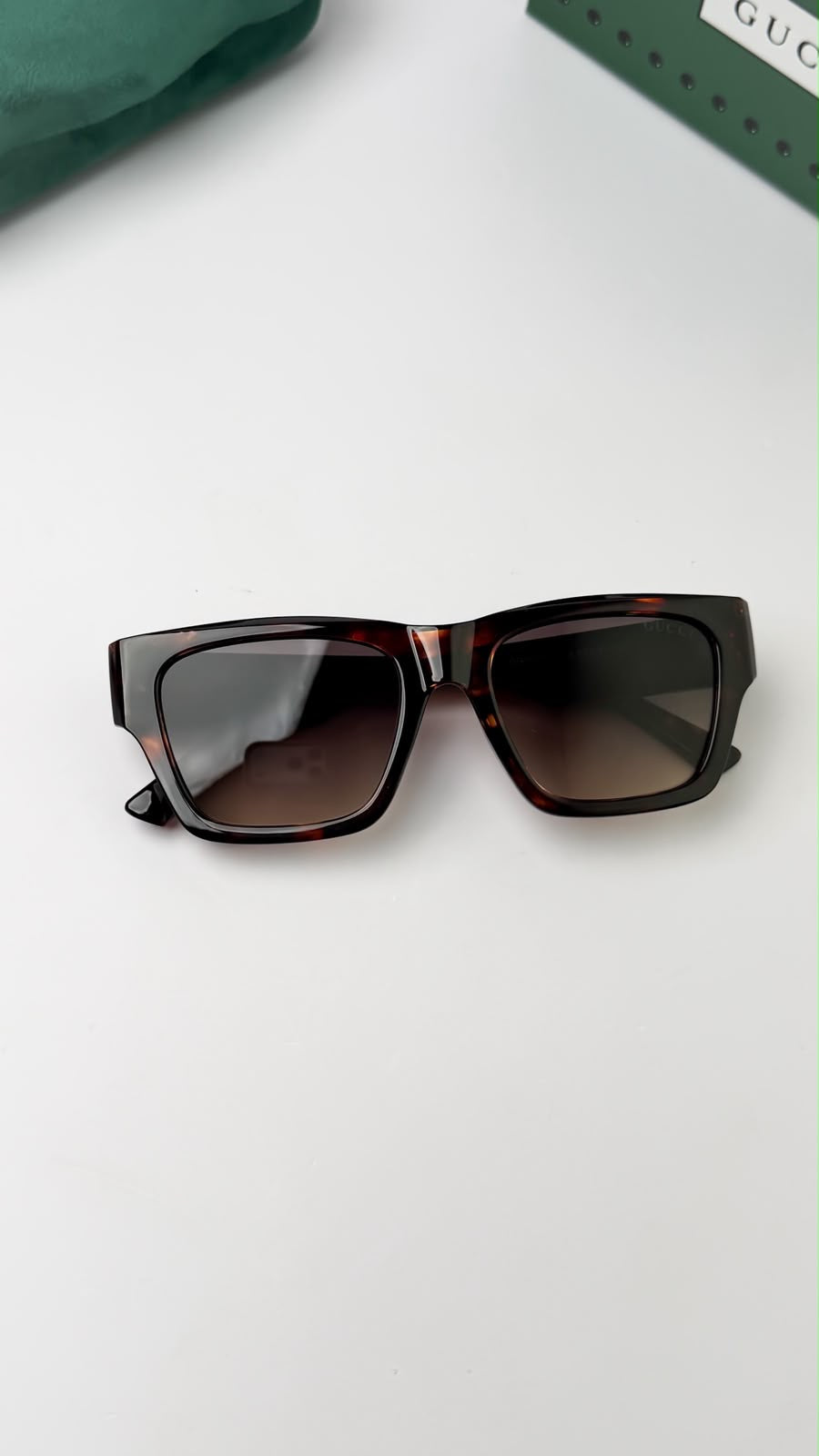 *GUCCI BROWN 1668🔥🔥🔥*