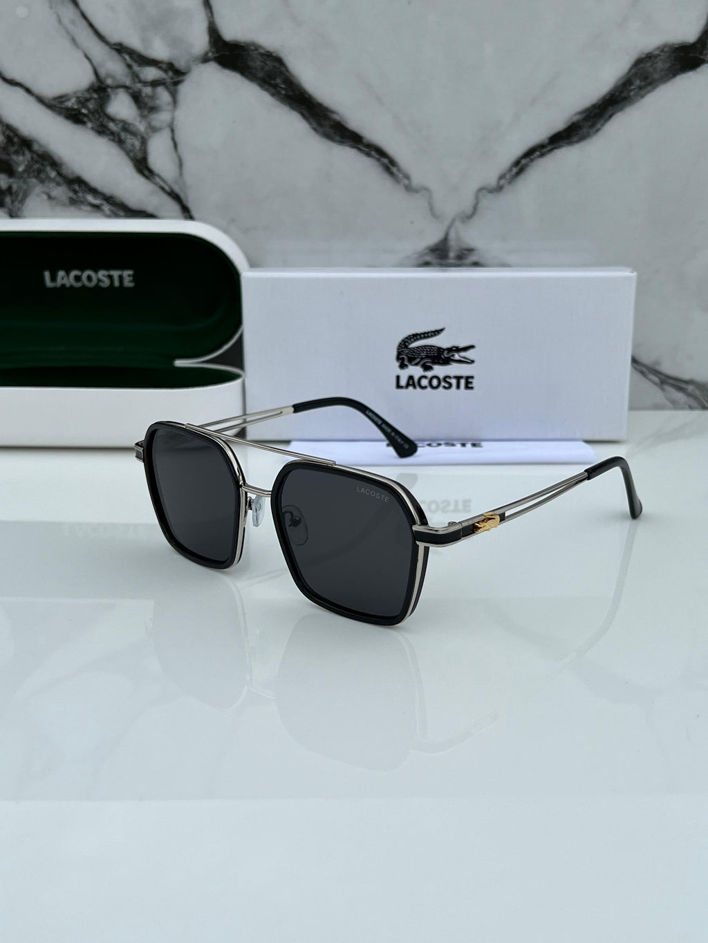 Laco_ste Golden black *