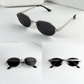 *RAYBAN SILVER BLACK 3774*🔥🥵🔥😡