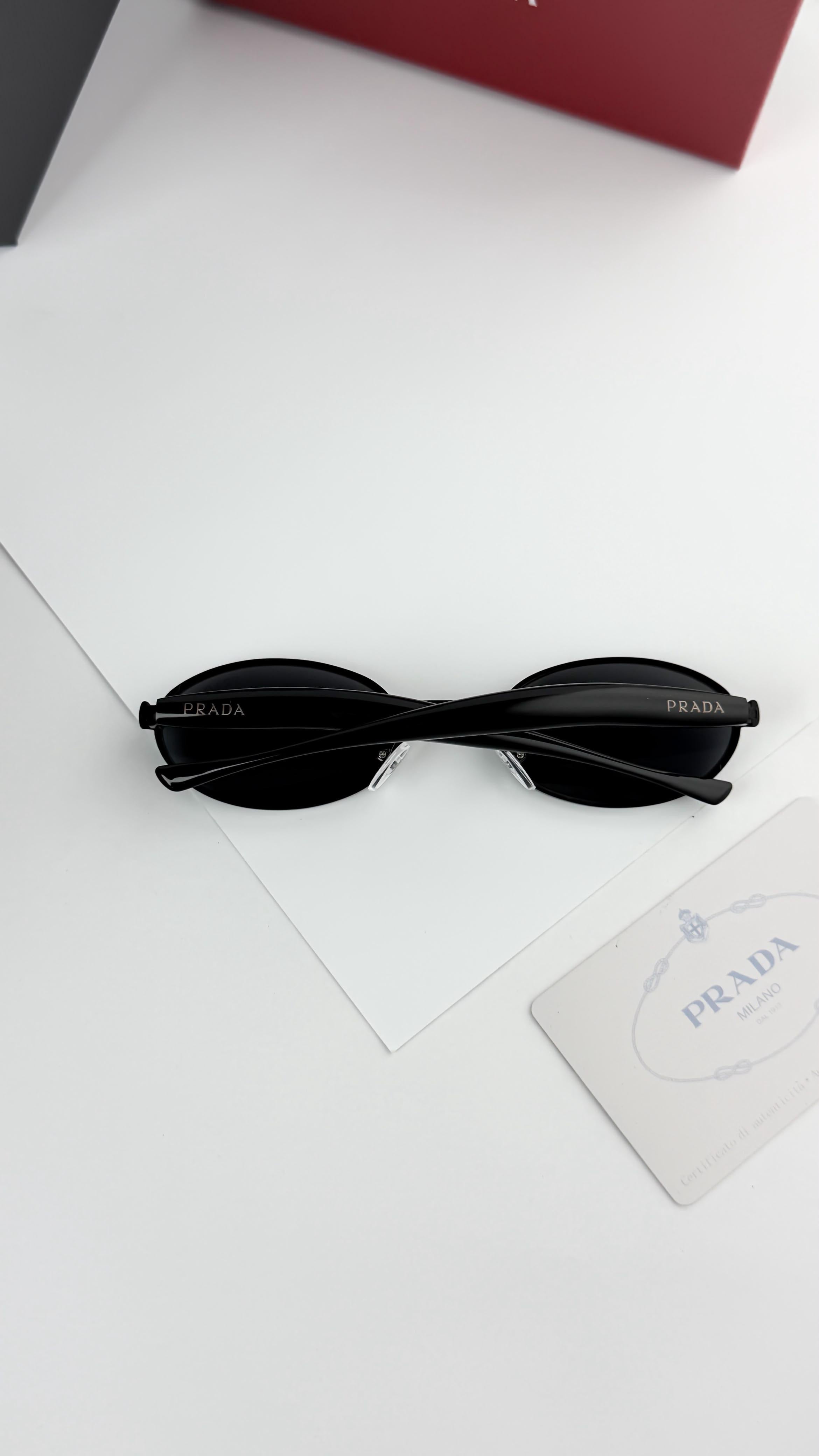 *PRADA BLACK PEARL 6120🔥🔥🔥MOST DEMANDING ARTICLE 🔥🔥🔥*