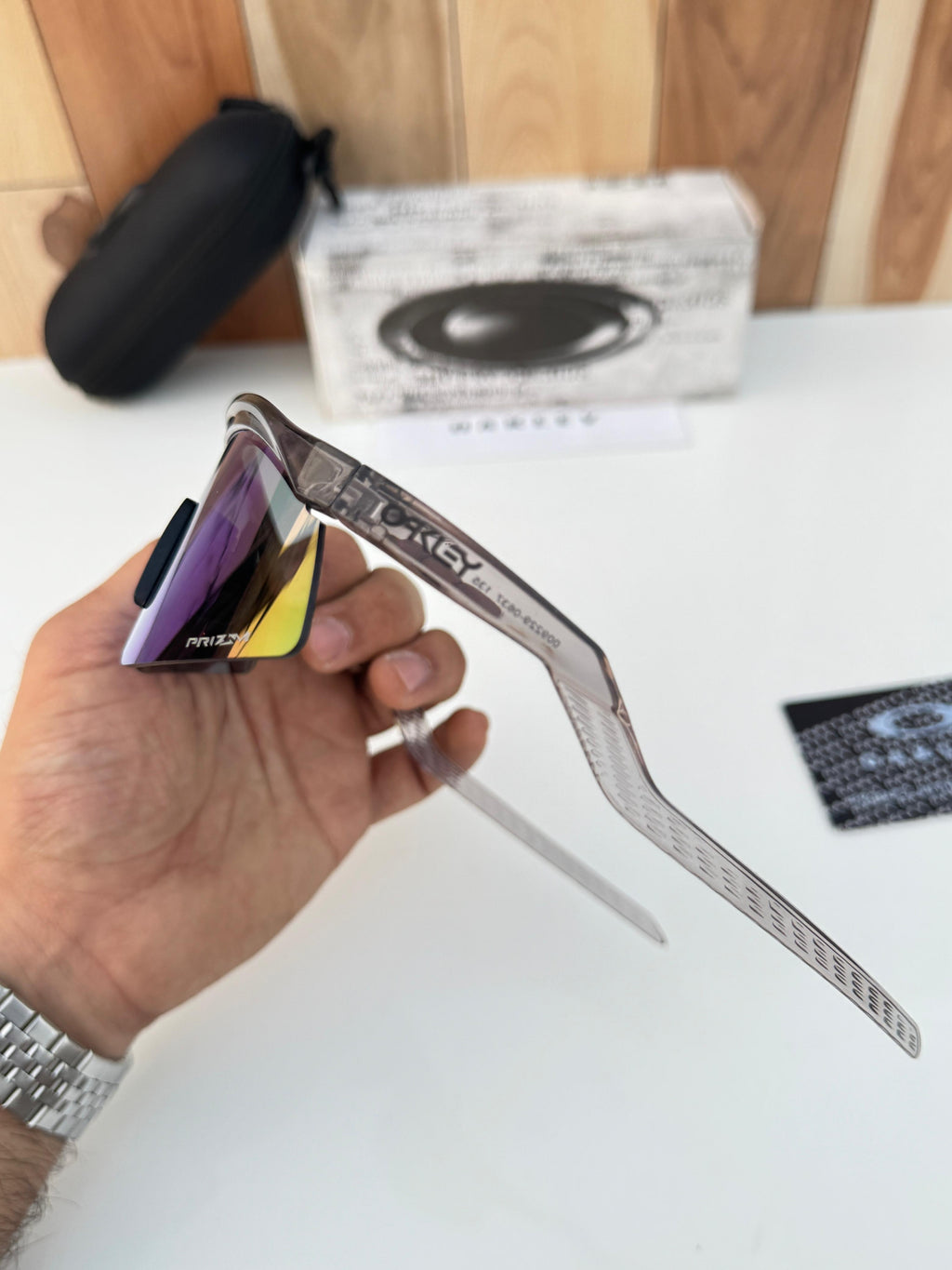 Oakley 4929 grey aqua 🔥🔥🔥🥳🥳😎😎😎