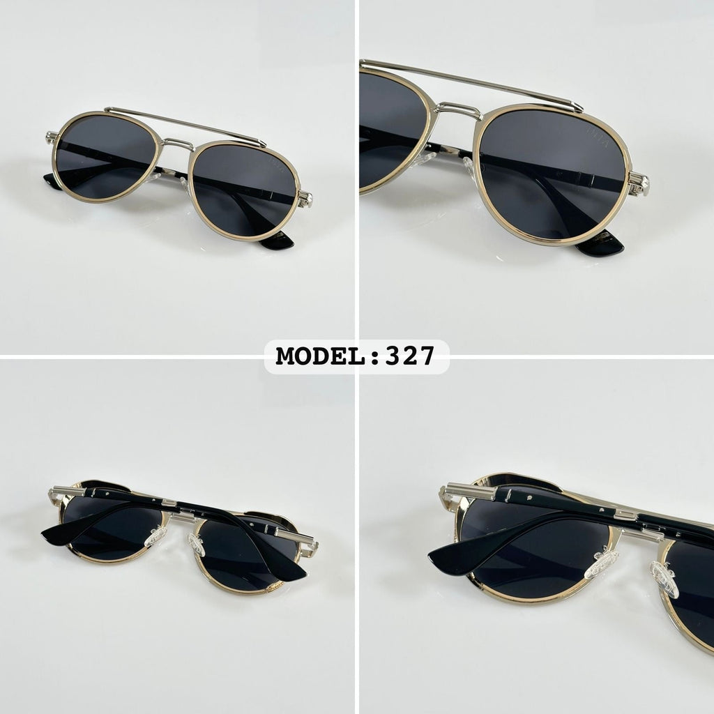 DI_TA 327 SILVER BLACK G