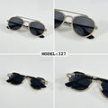 DI_TA 327 SILVER BLACK G