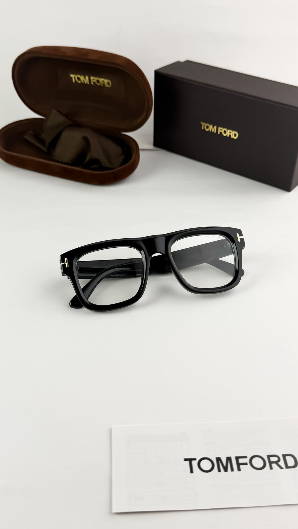 *TOMFORD BLACK PLANO 🔥🔥🔥*