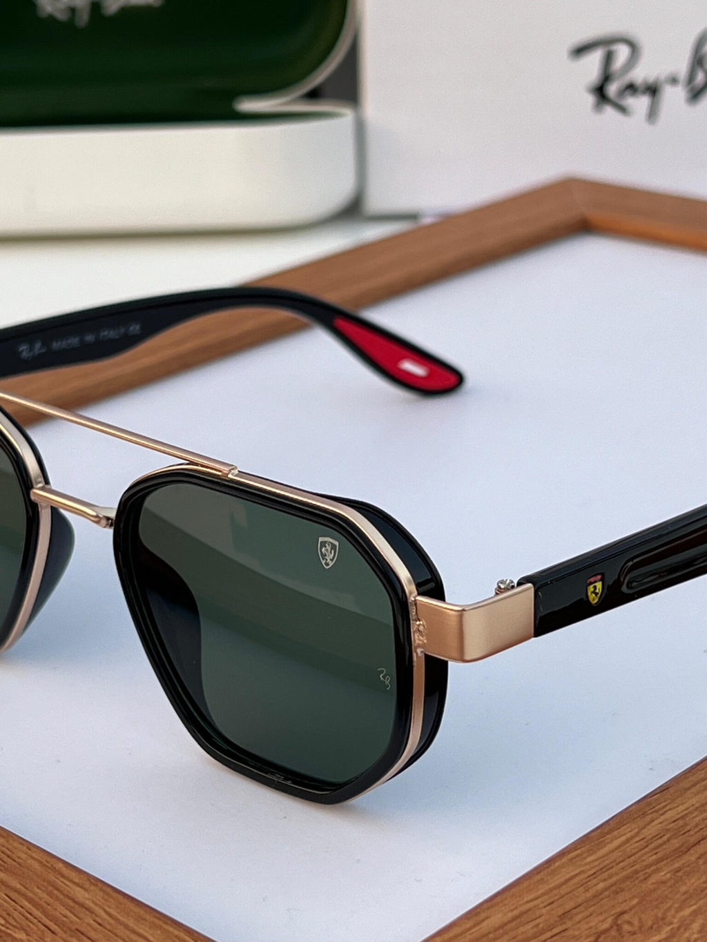 Ray-Ban 3160 First-Copy Sunglasses