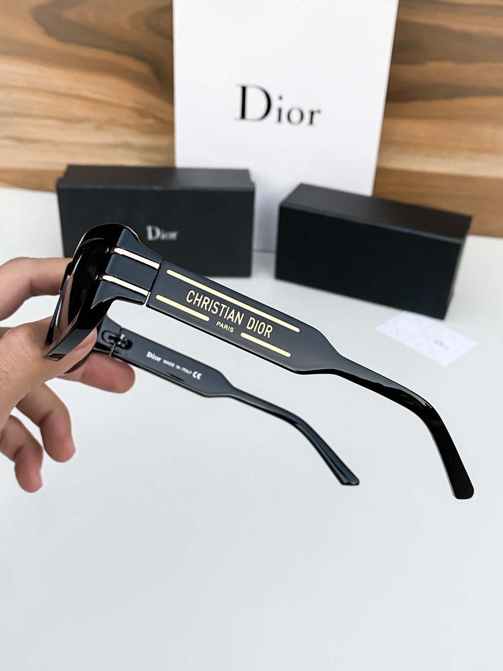DI_OR Black D-32