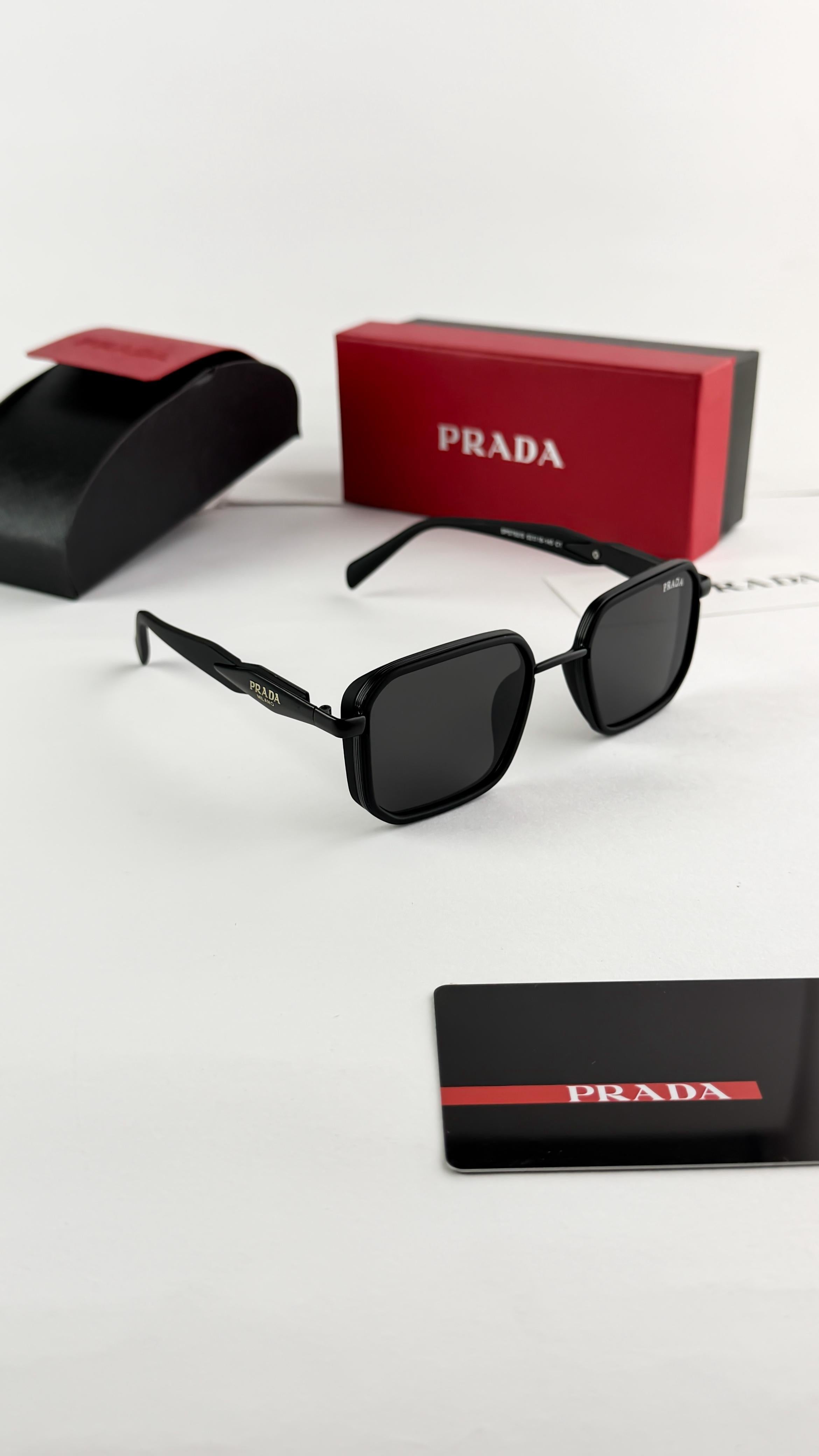 *PRADA BLACK PEARL 792🔥🔥🔥ON DEMAND 🥵🥵👍*
