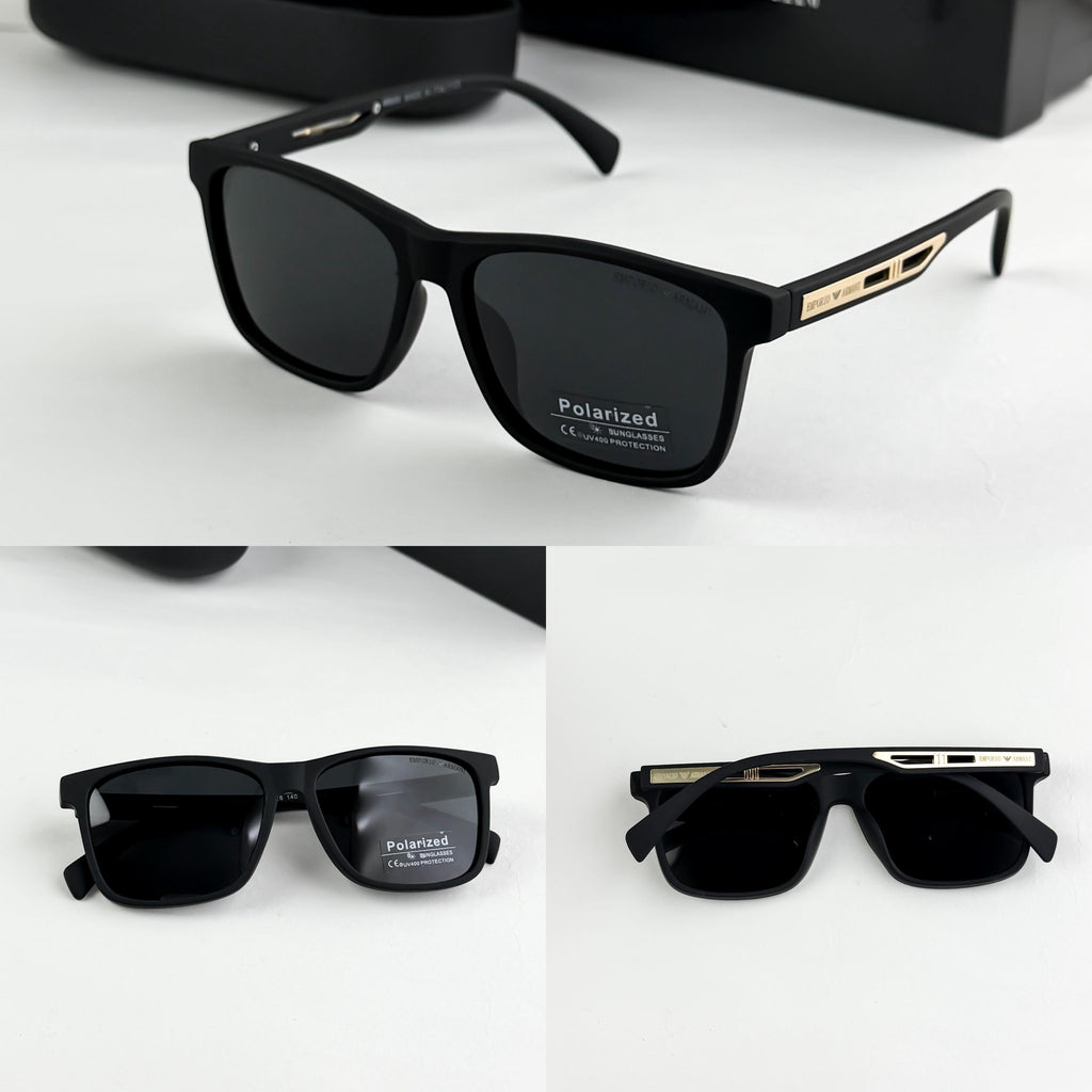 *ARMANI GOLD BLACK 30353🔥🔥🔥*